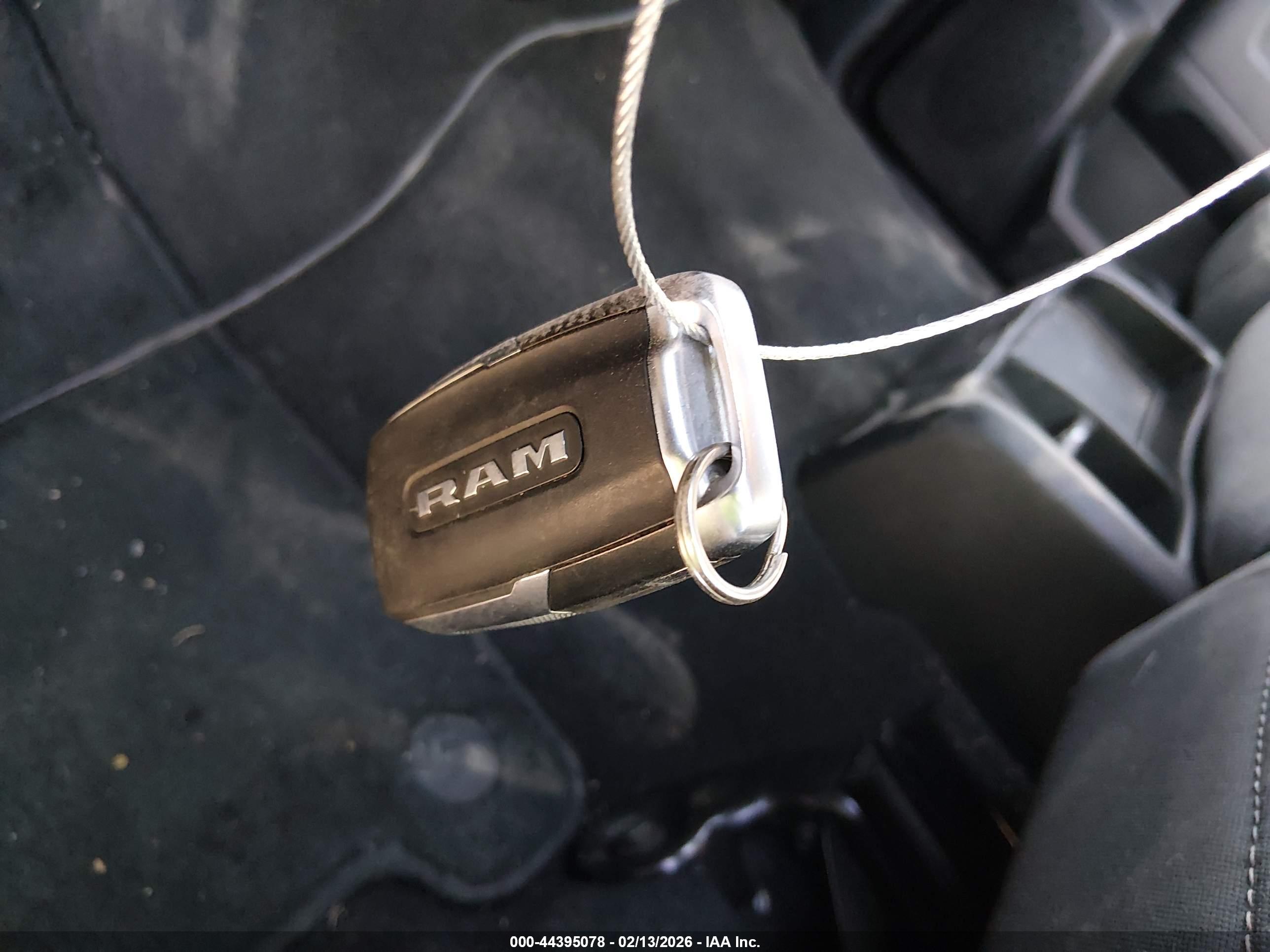 RAM 3500 image 11