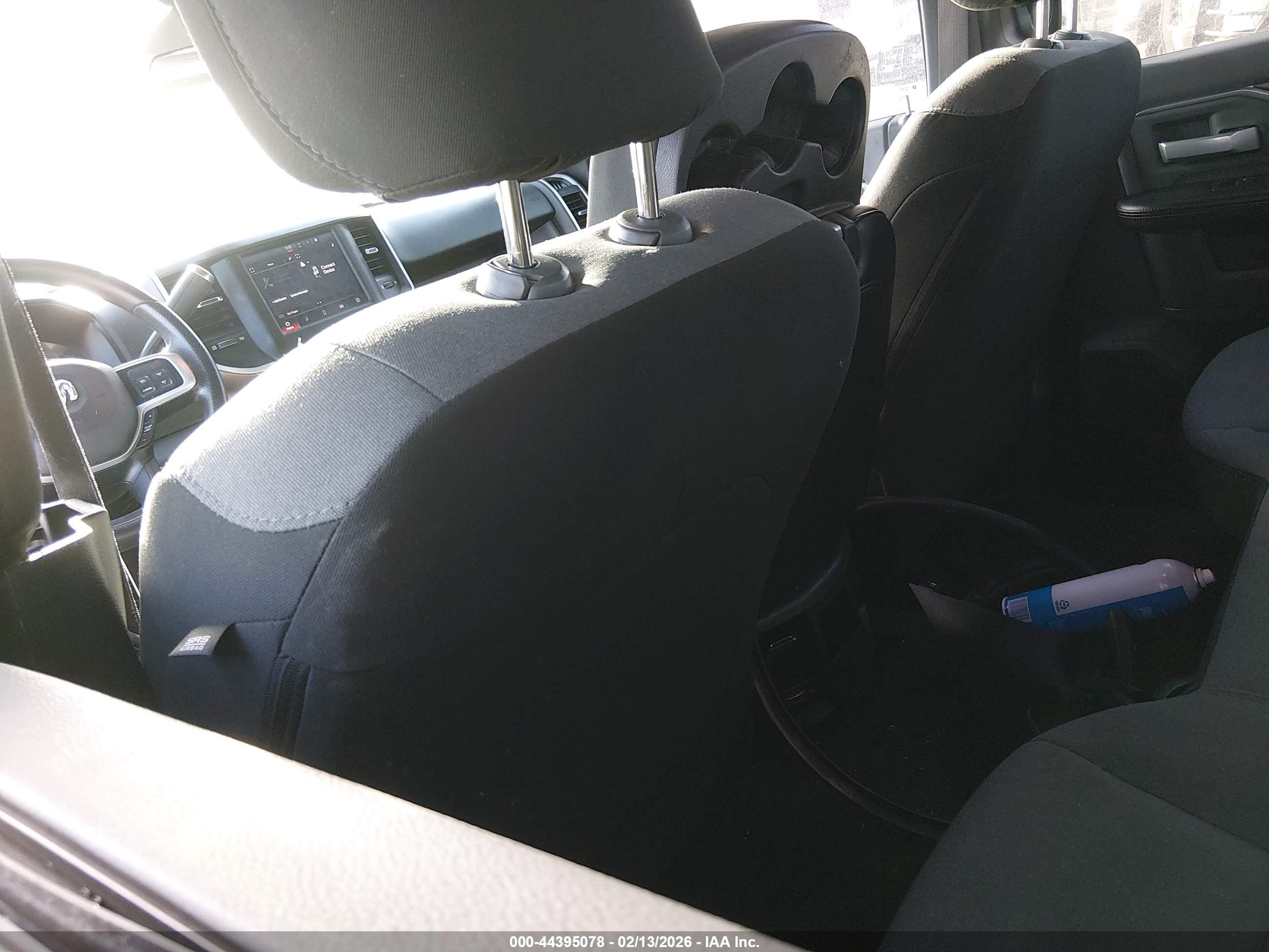 RAM 3500 image 7