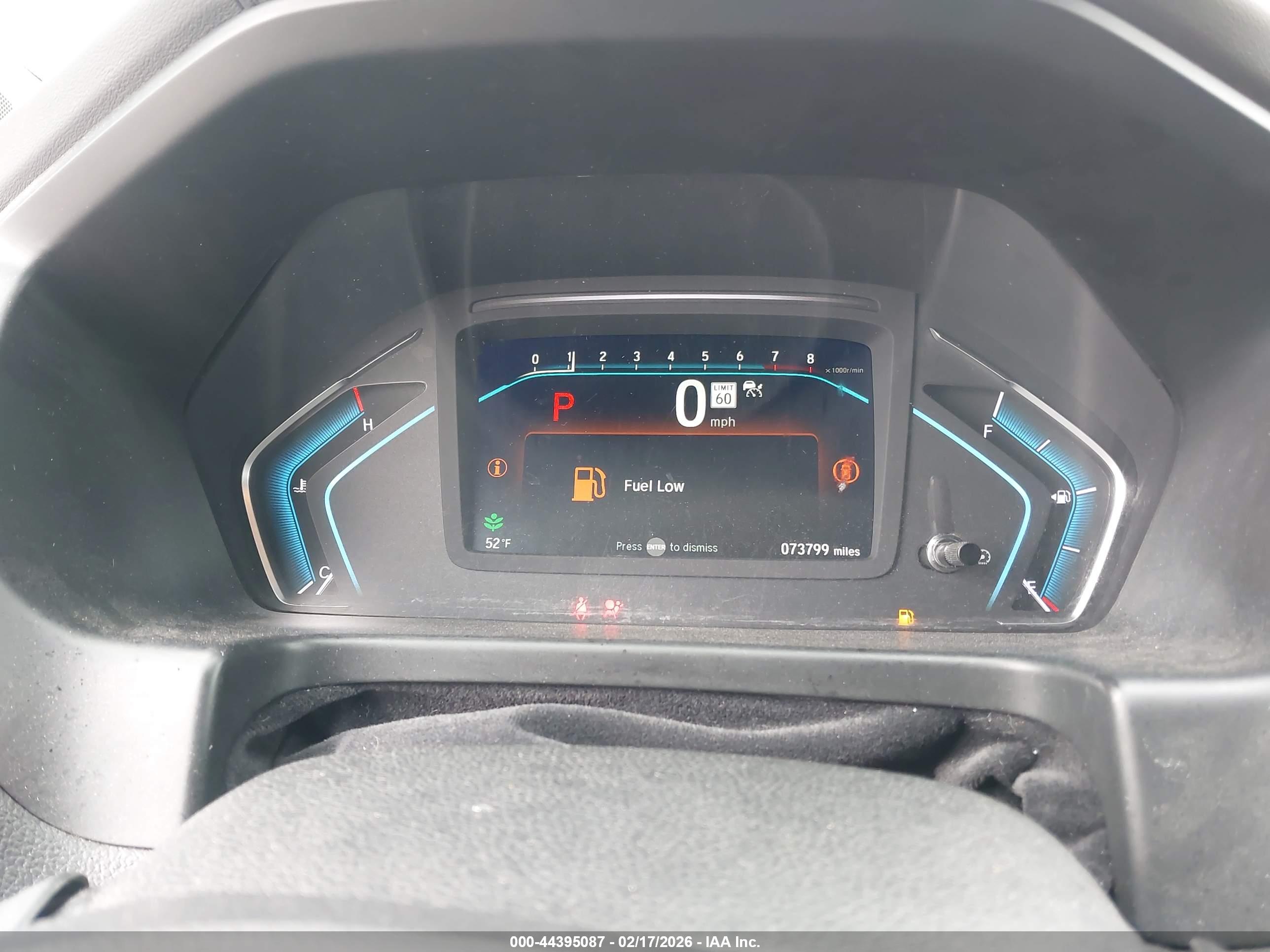 HONDA ODYSSEY image 7