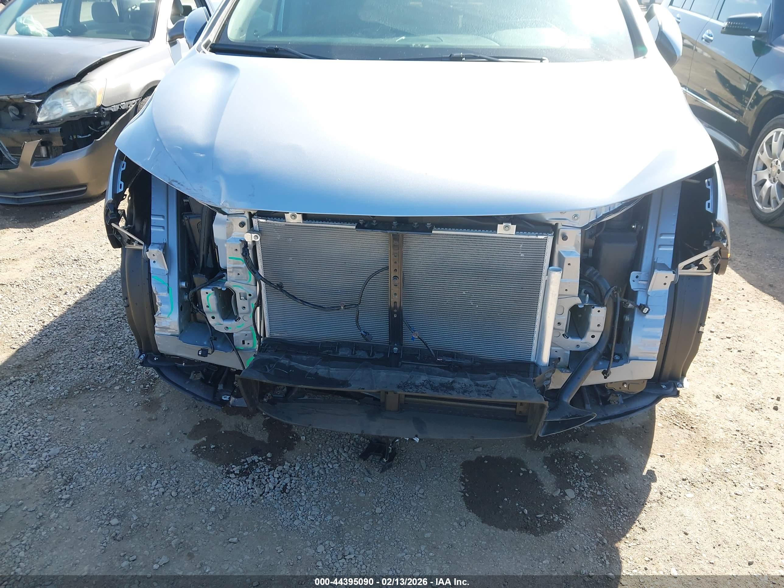 HONDA ODYSSEY image 6