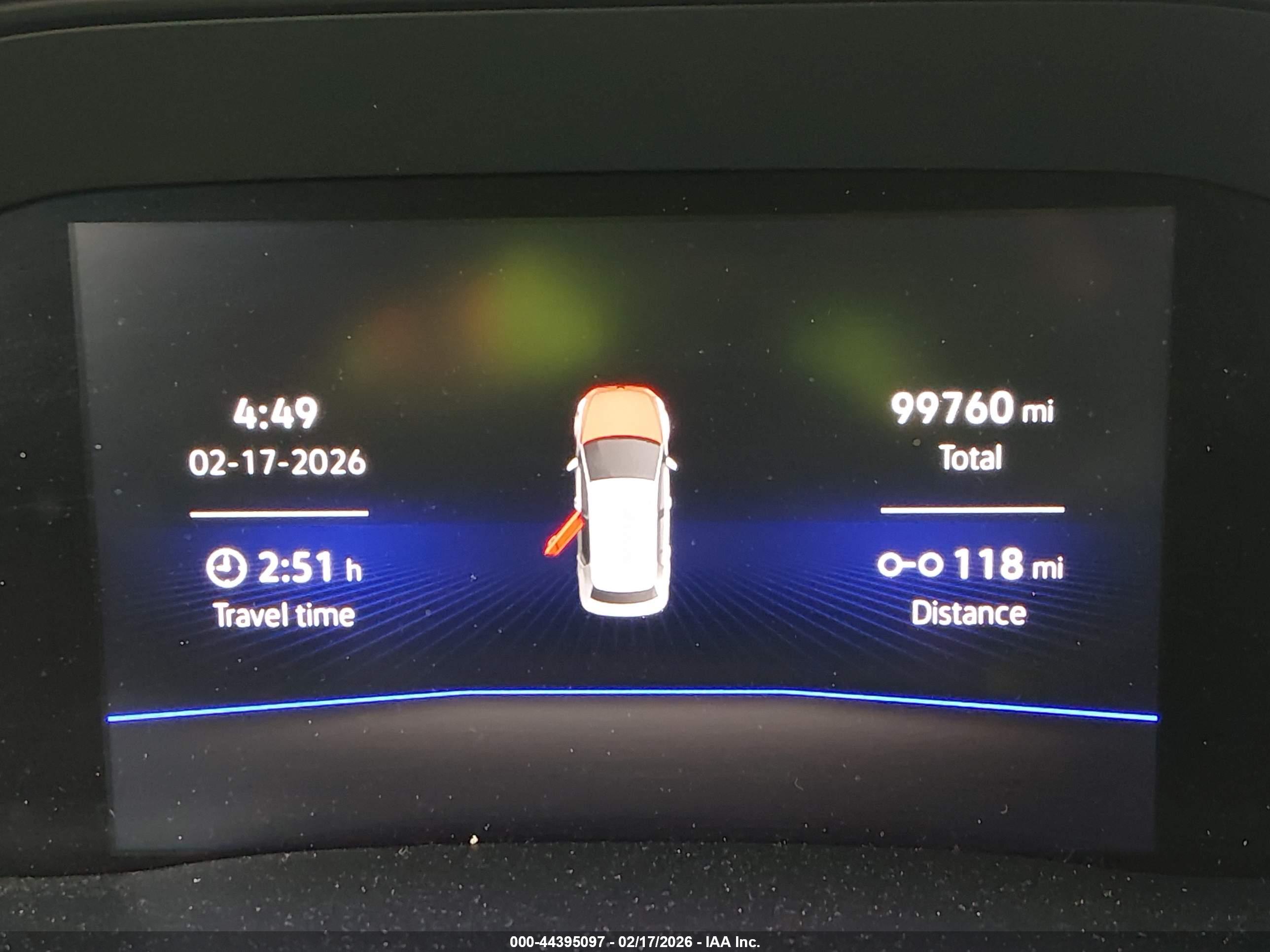 VOLKSWAGEN ATLAS image 7