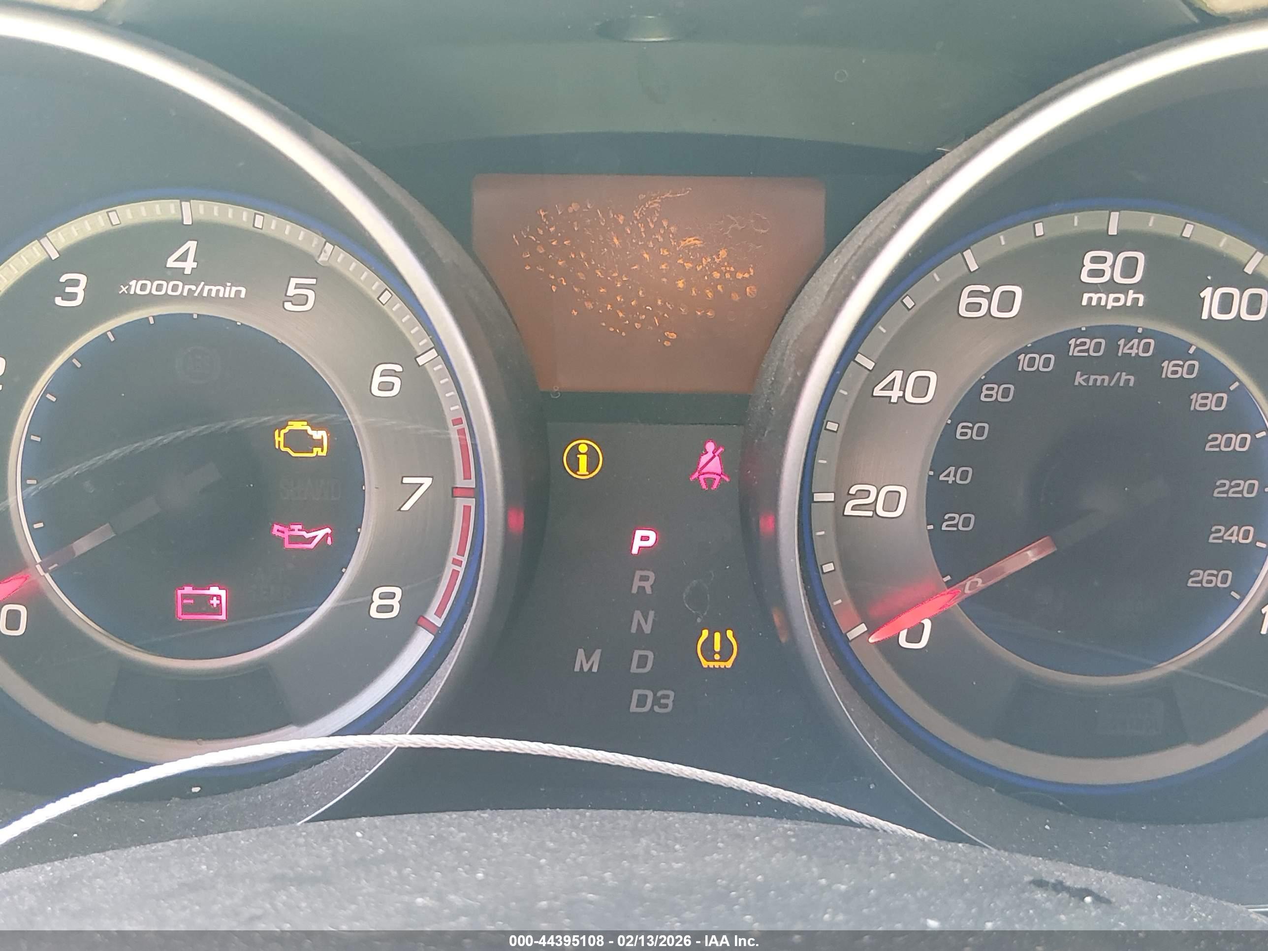 ACURA MDX image 7