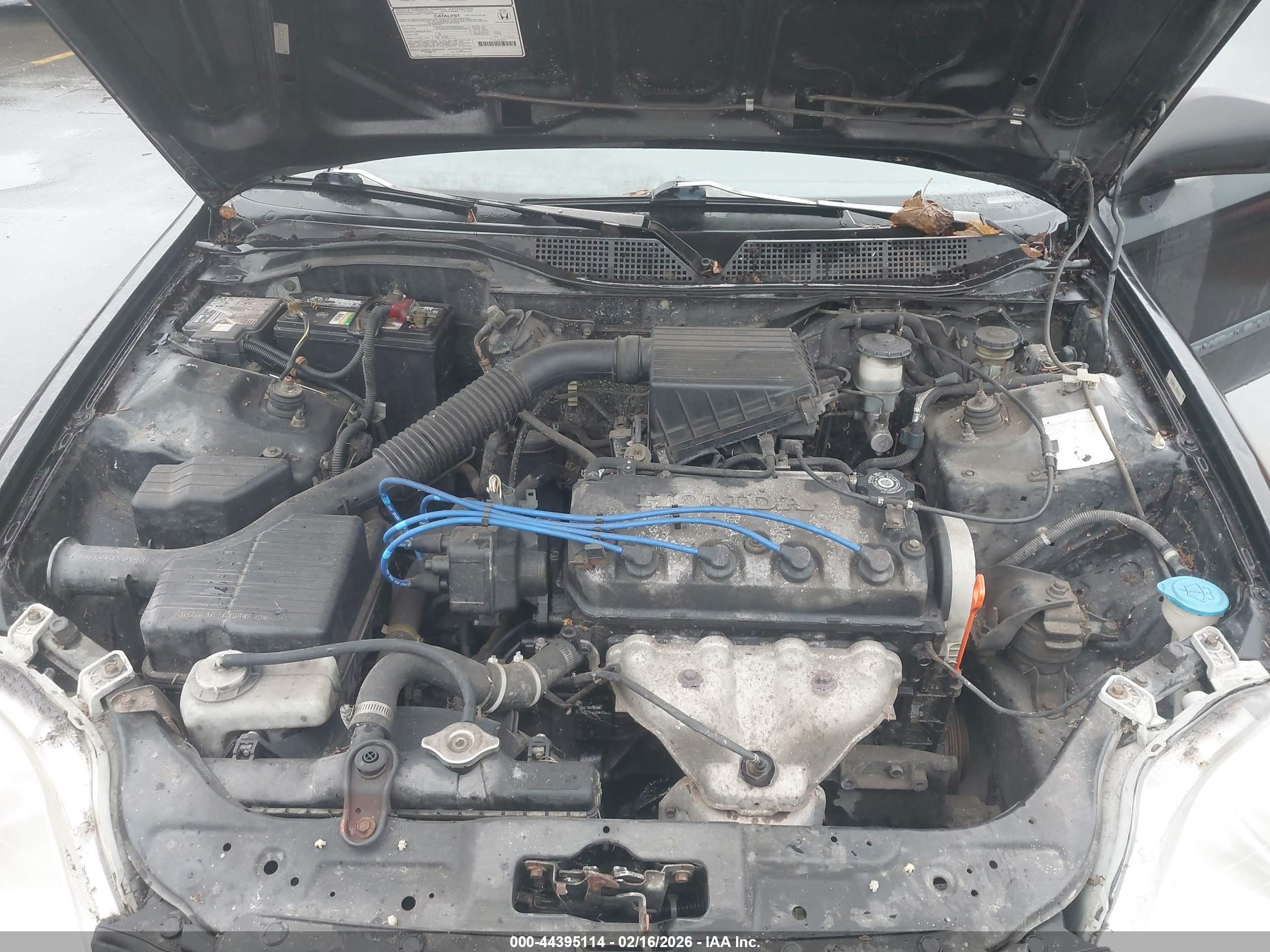 HONDA CIVIC image 10