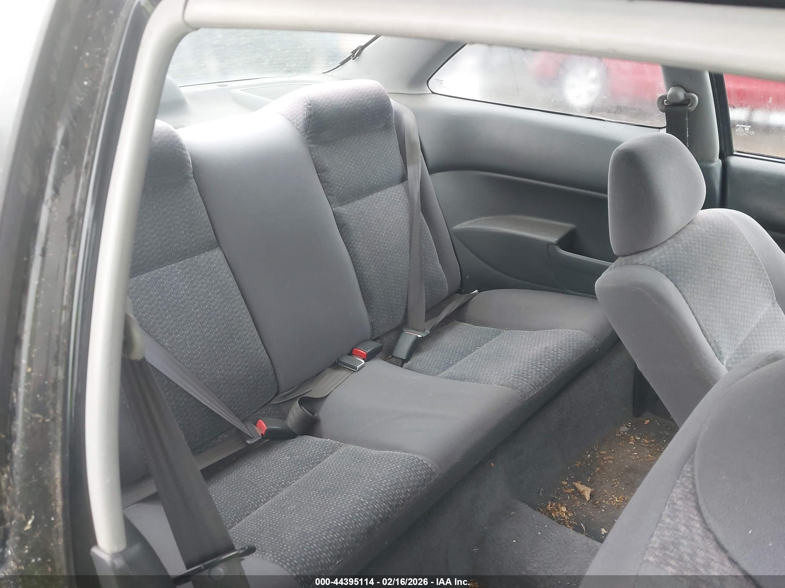 HONDA CIVIC image 8