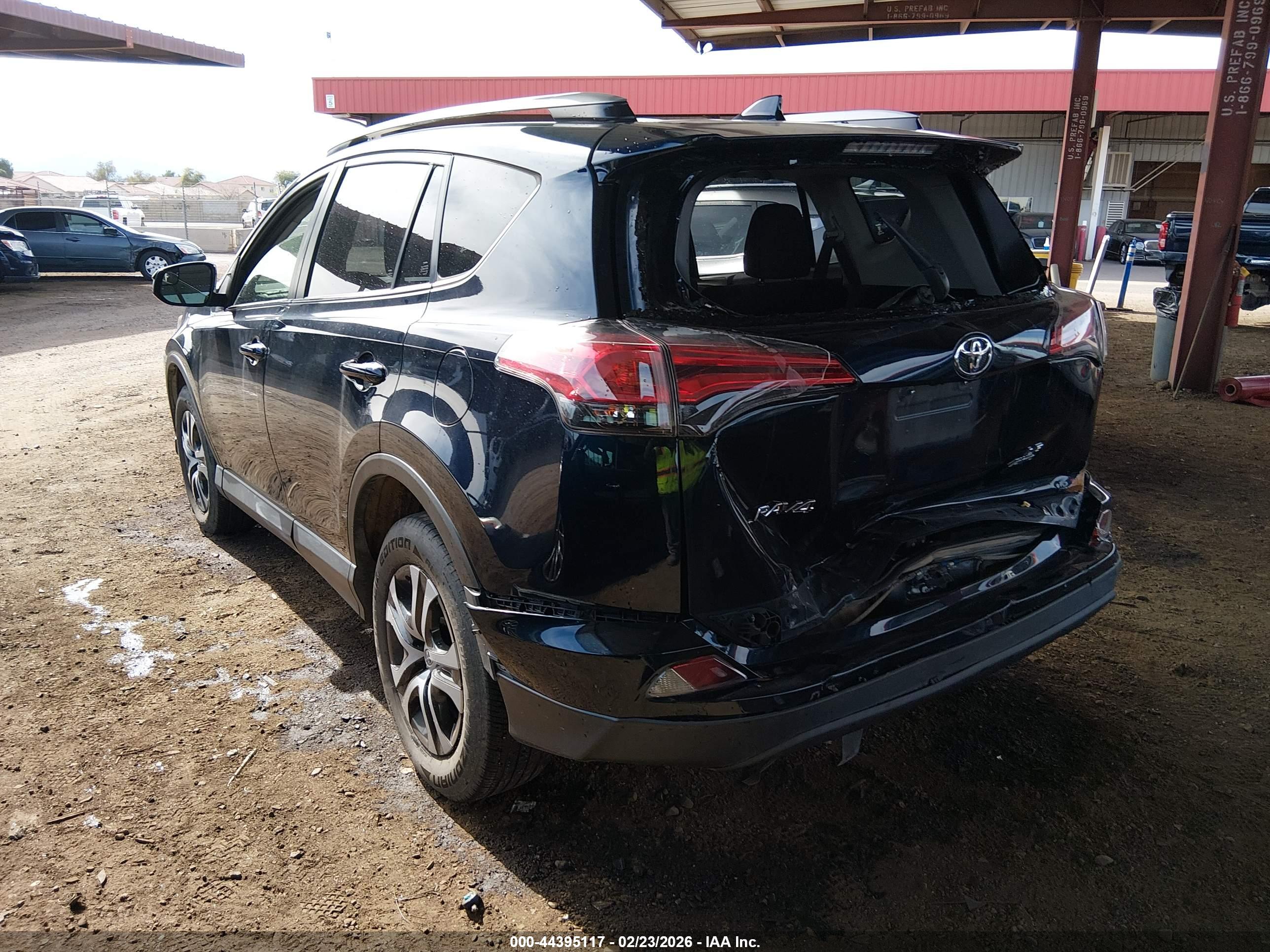 TOYOTA RAV4 image 3