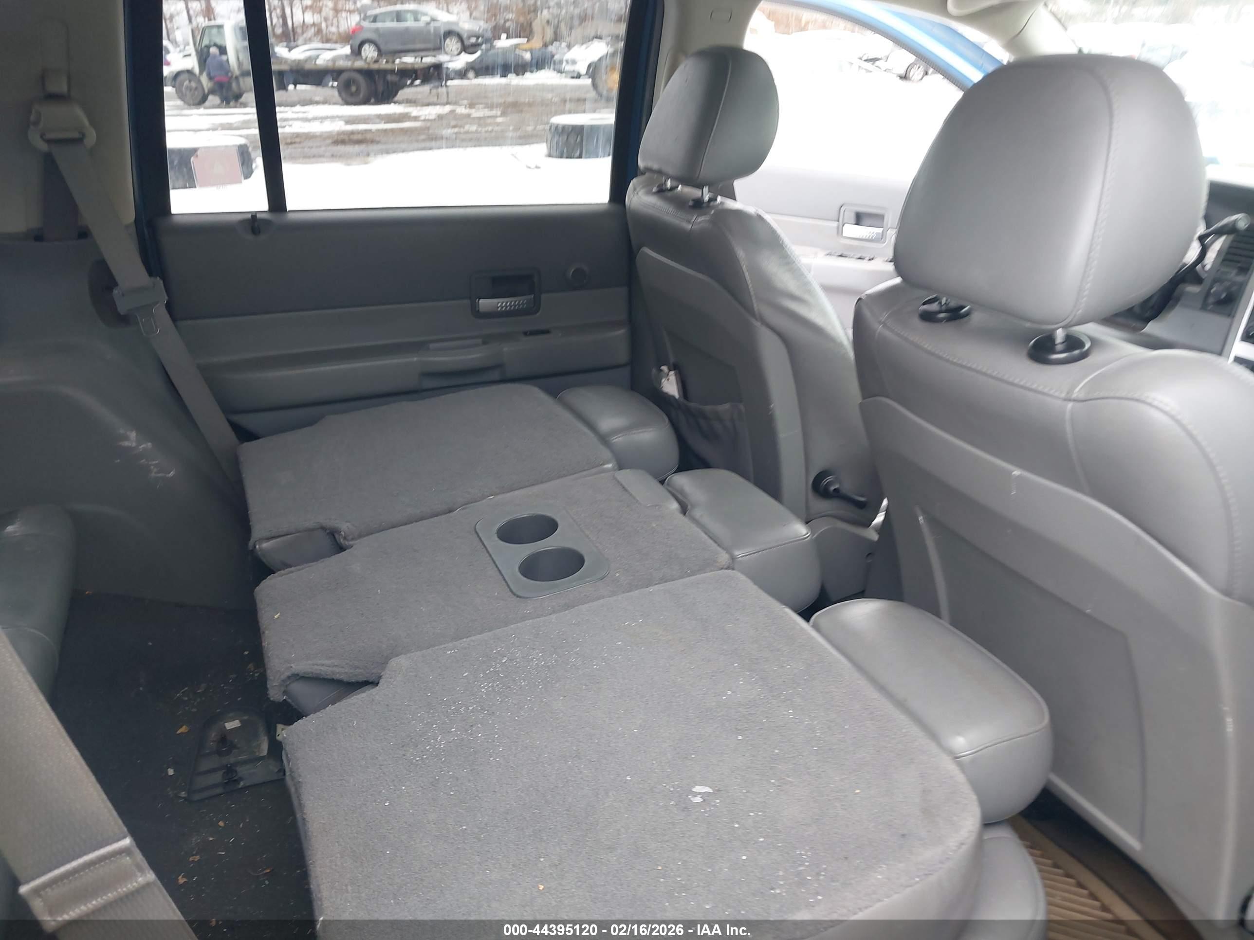 DODGE DURANGO image 8