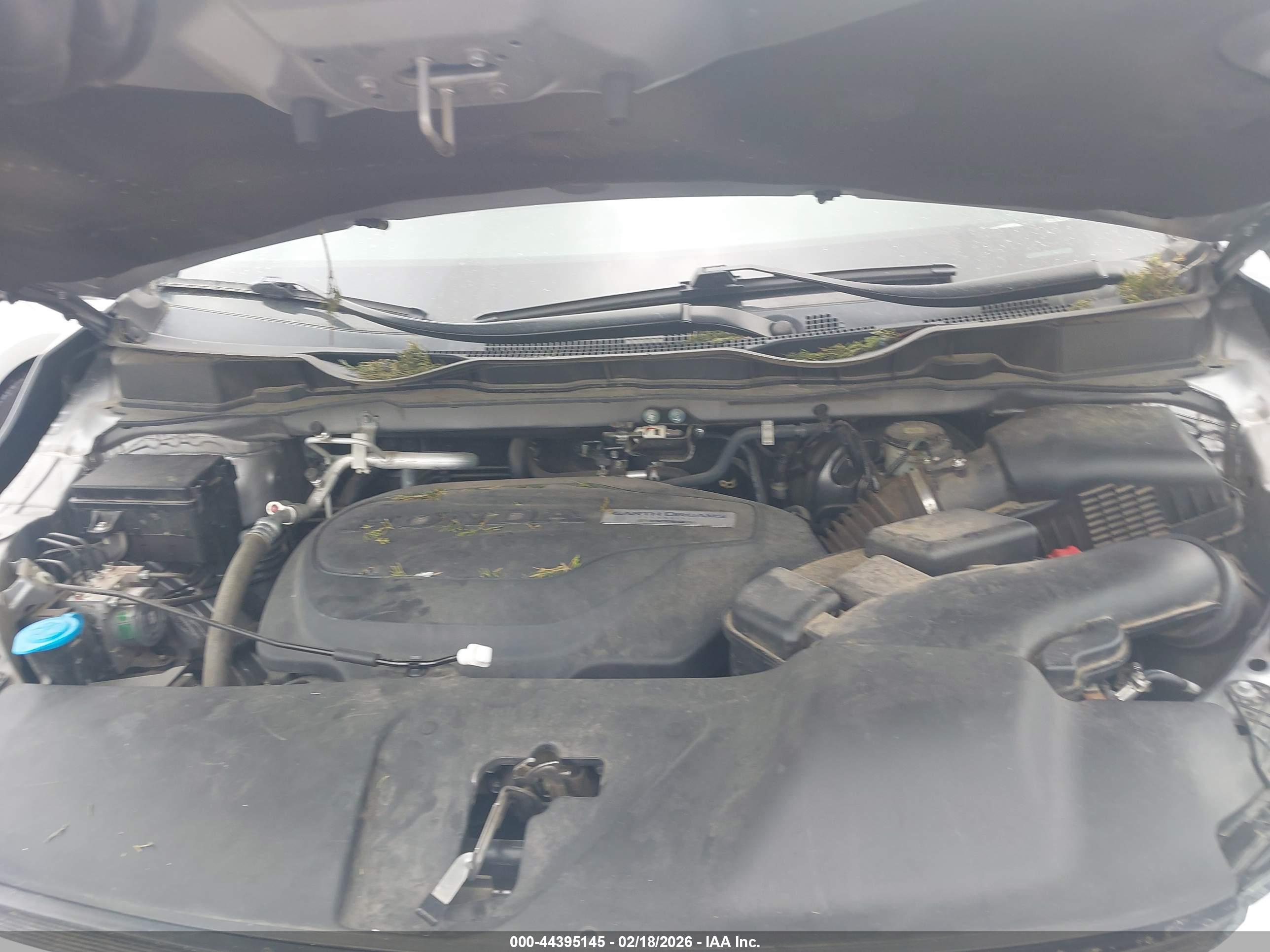 HONDA ODYSSEY image 10