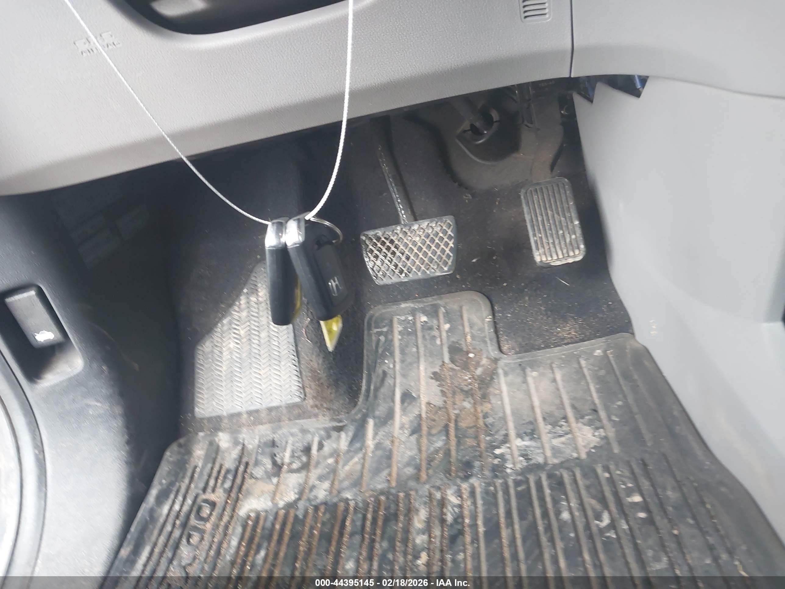 HONDA ODYSSEY image 11