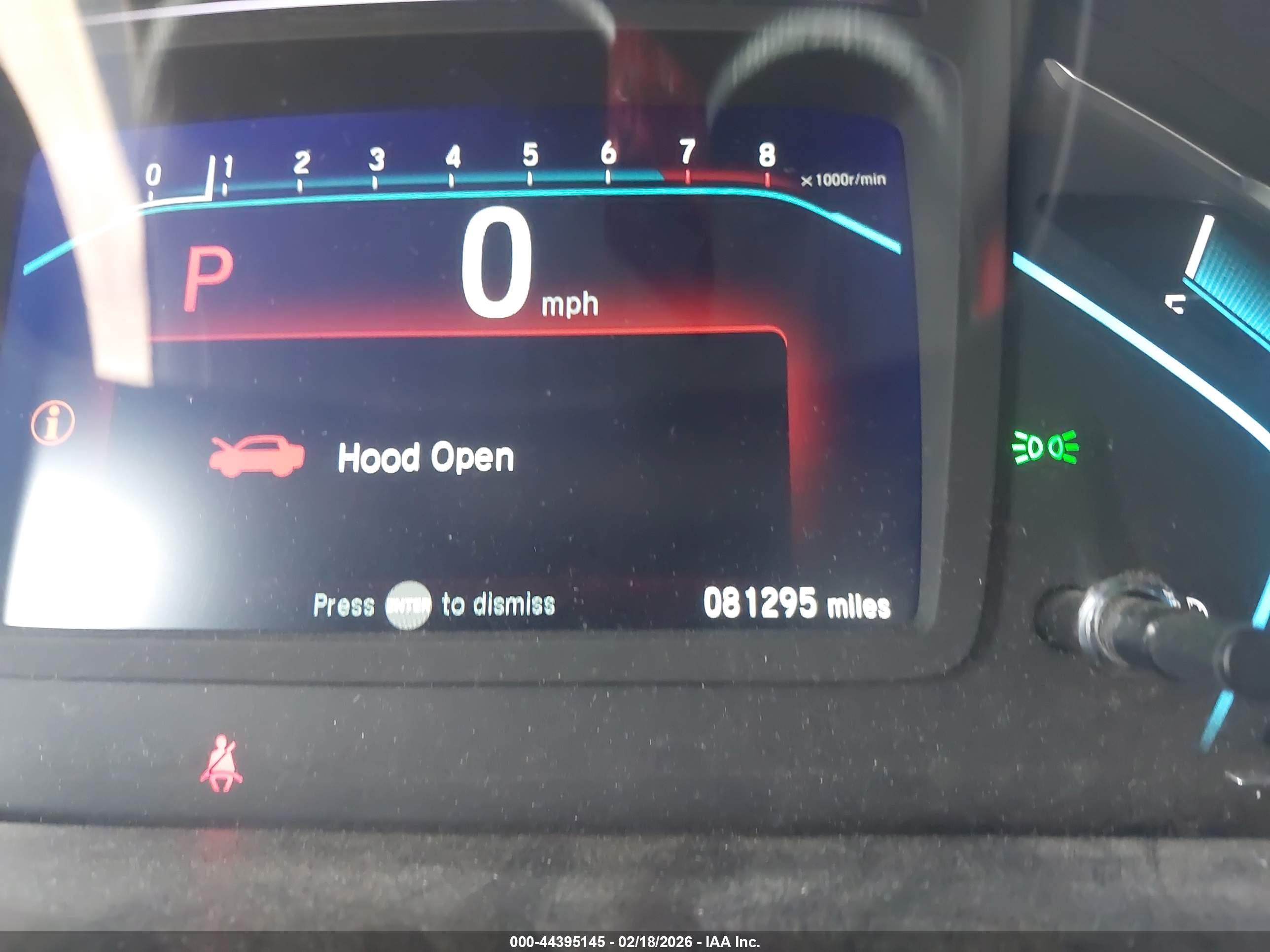 HONDA ODYSSEY image 7