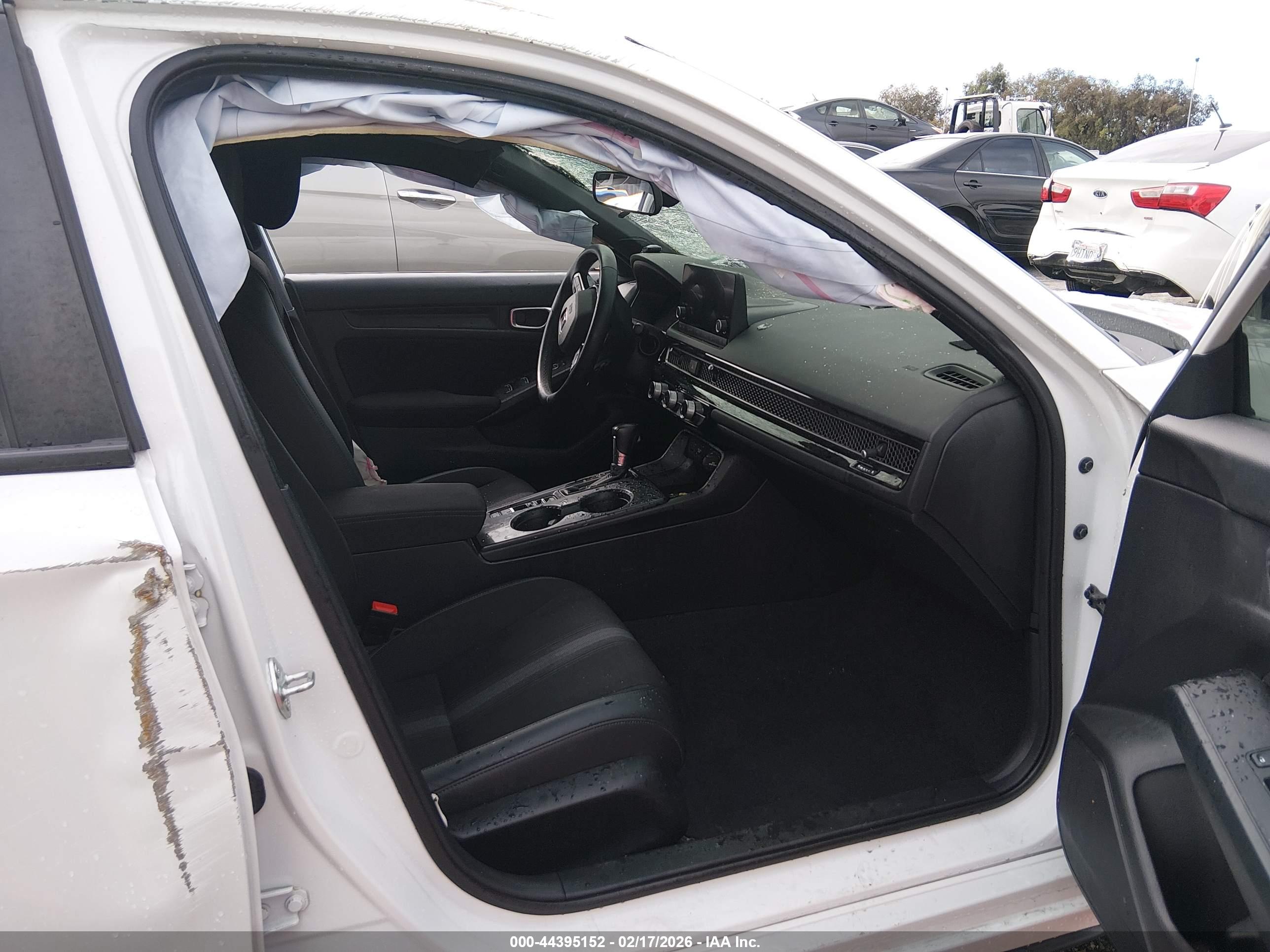 HONDA CIVIC image 5