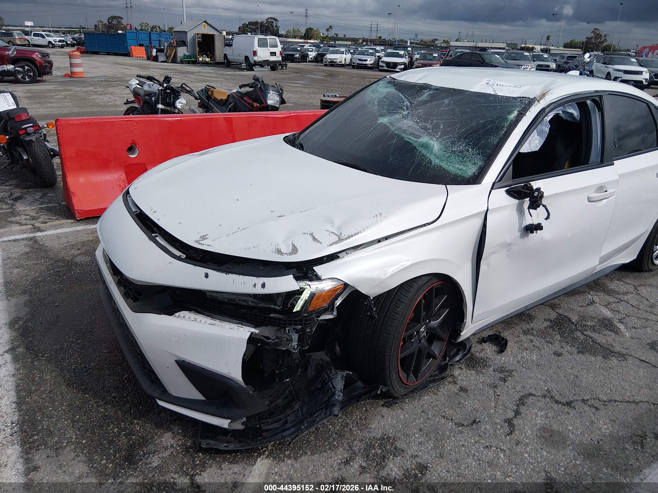 HONDA CIVIC image 6