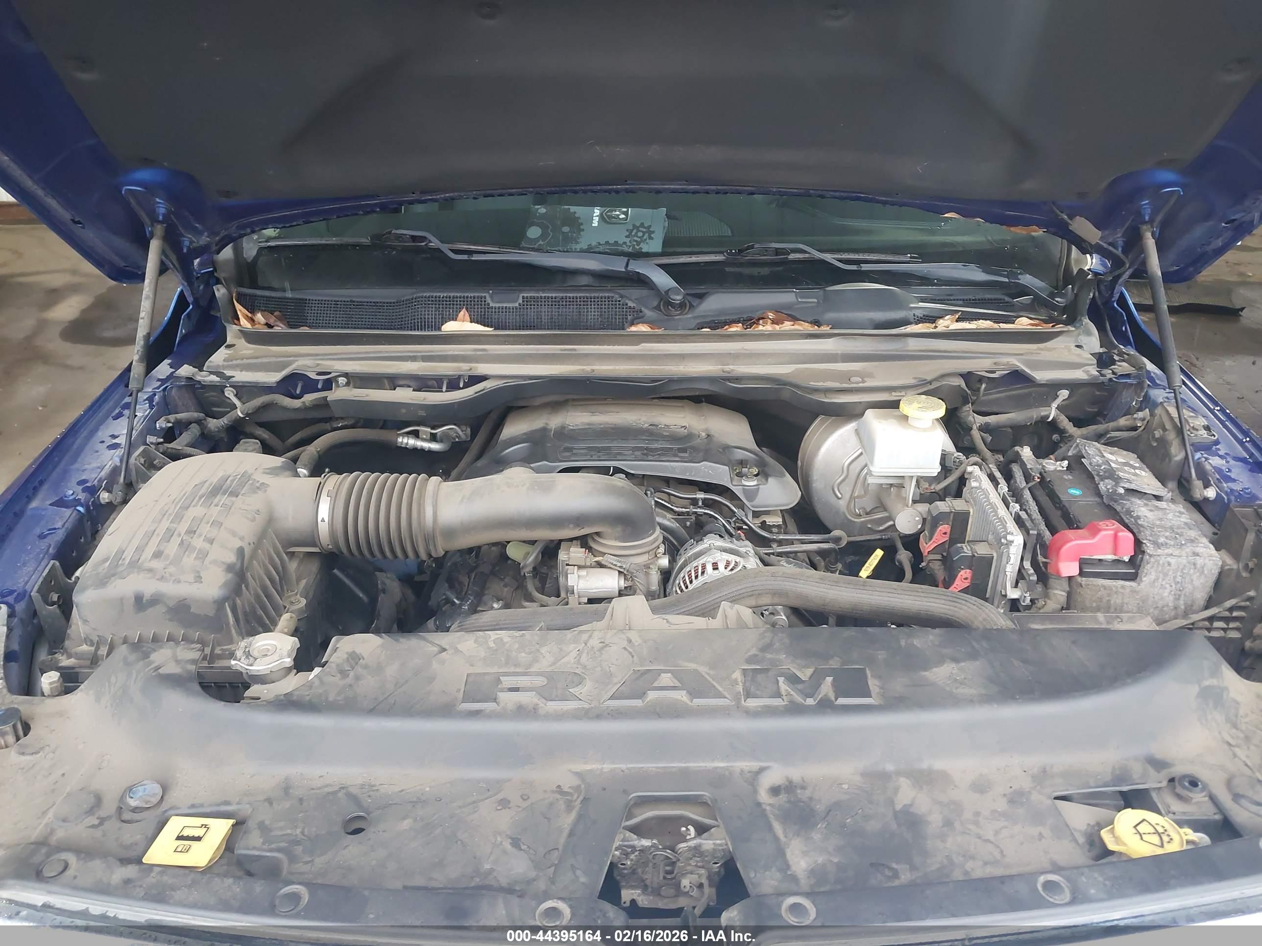 RAM 1500 image 10