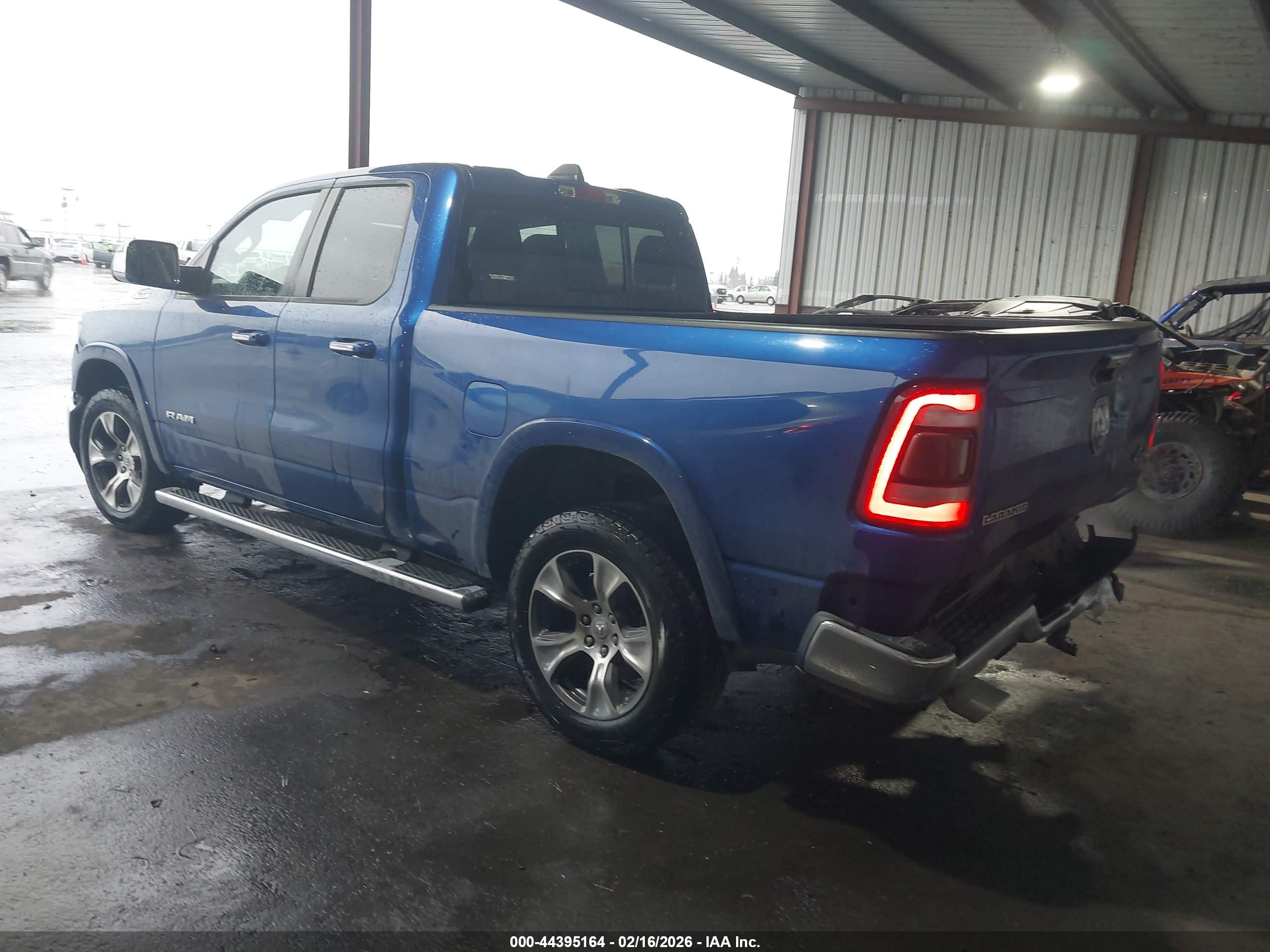 RAM 1500 image 3