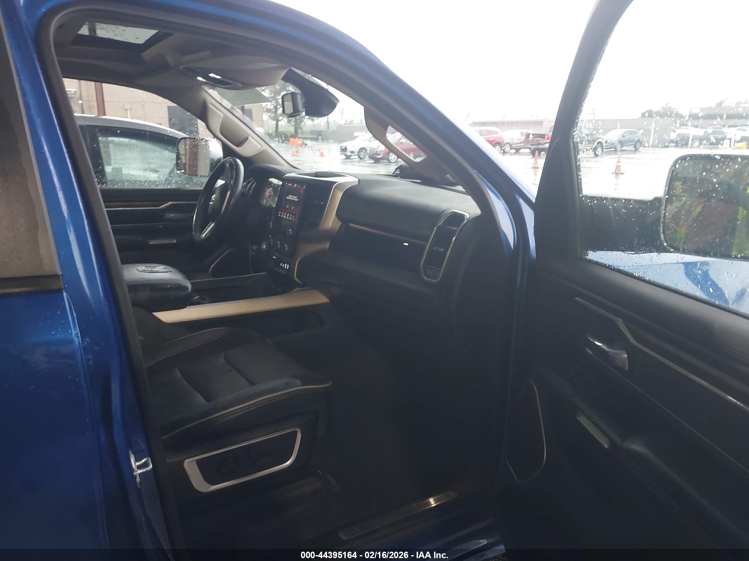 RAM 1500 image 5
