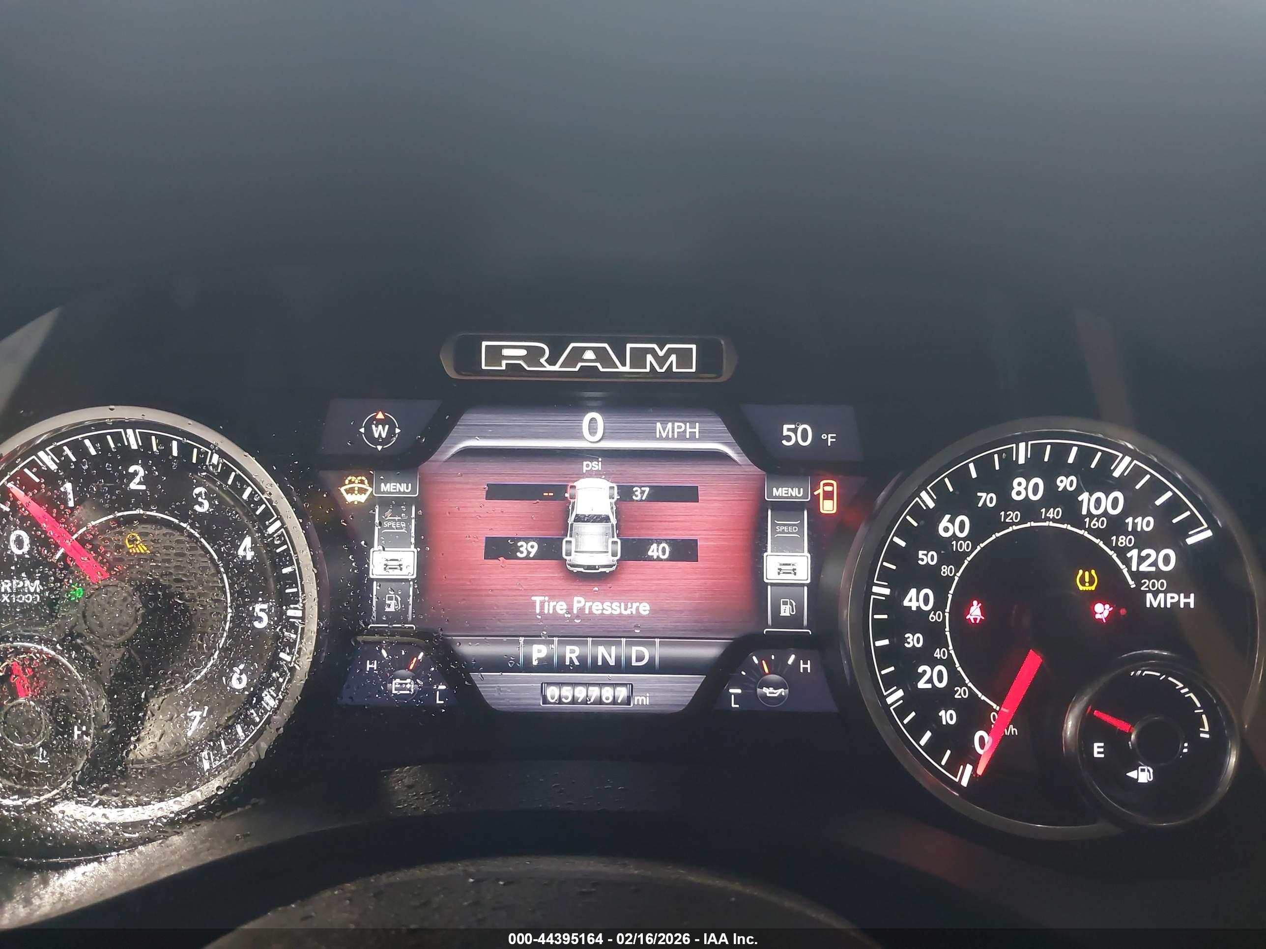 RAM 1500 image 7