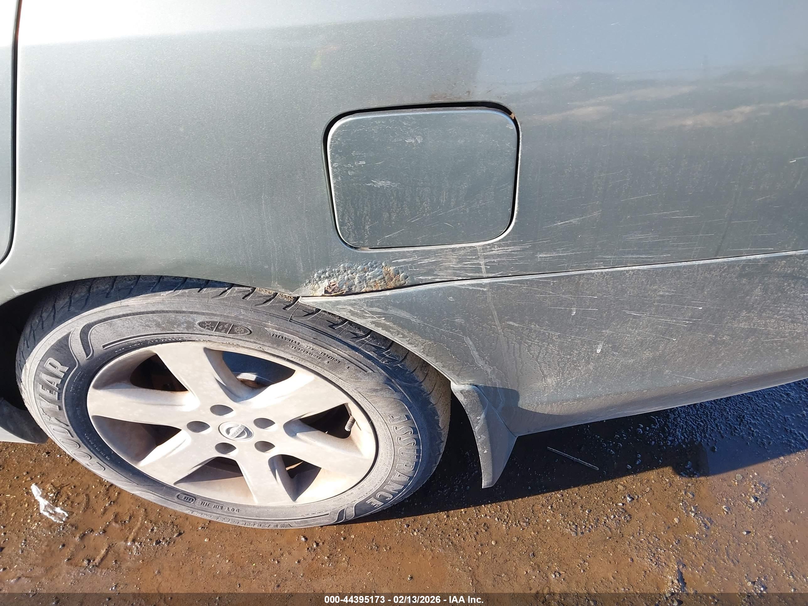 NISSAN ALTIMA image 6
