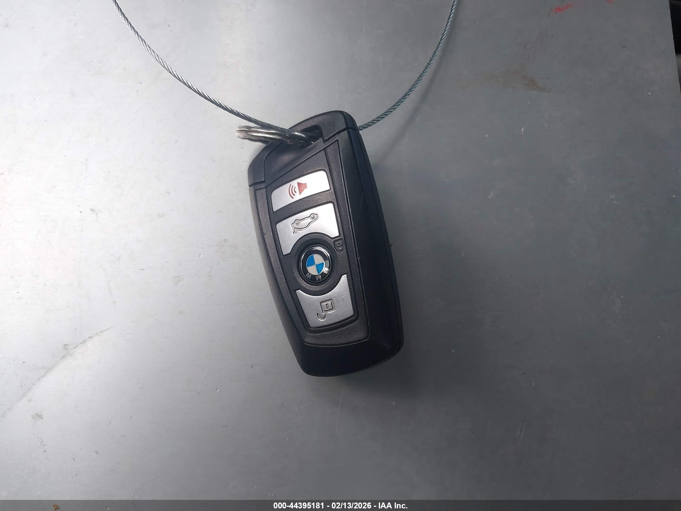 BMW X3 image 11
