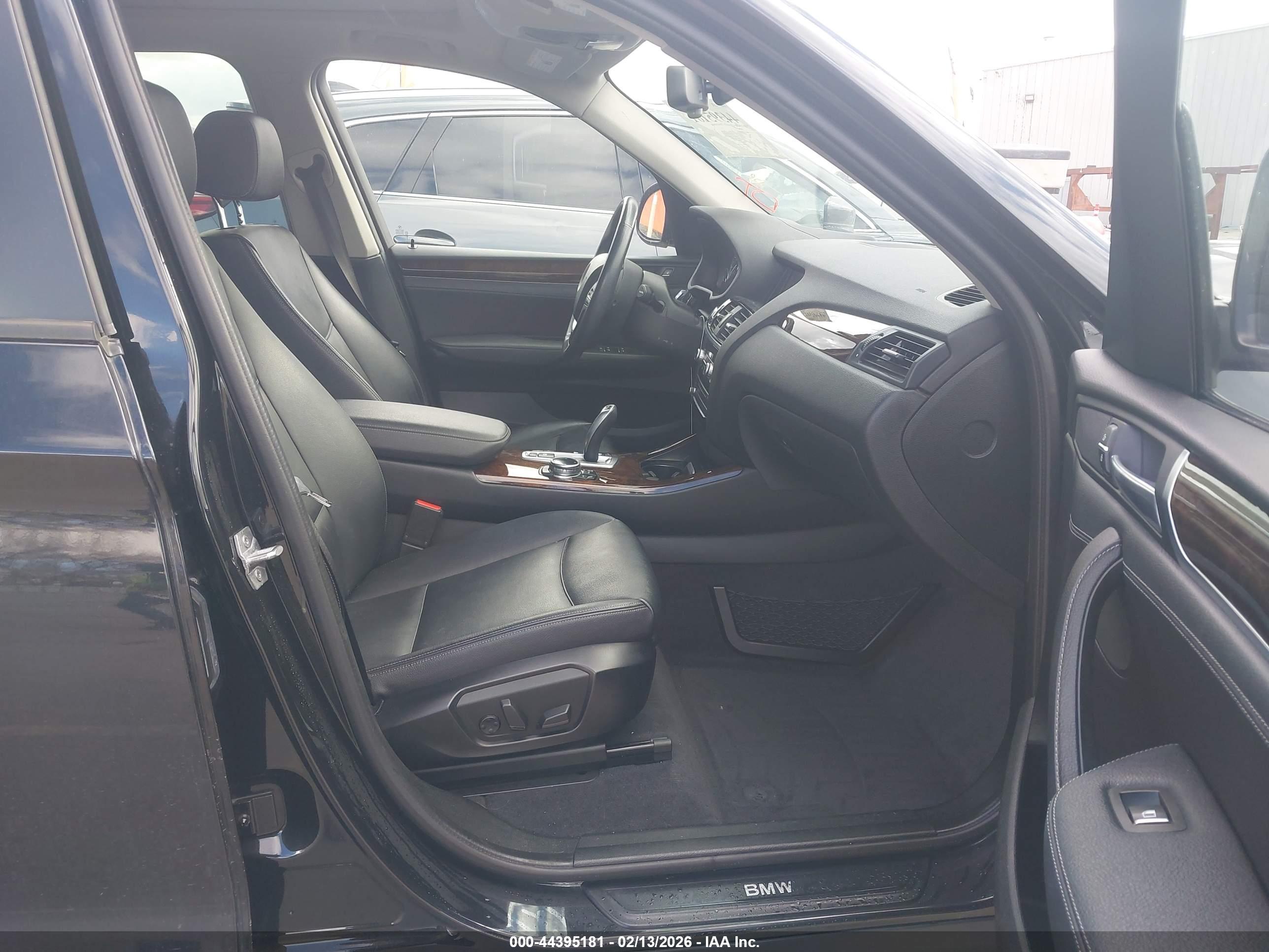 BMW X3 image 5