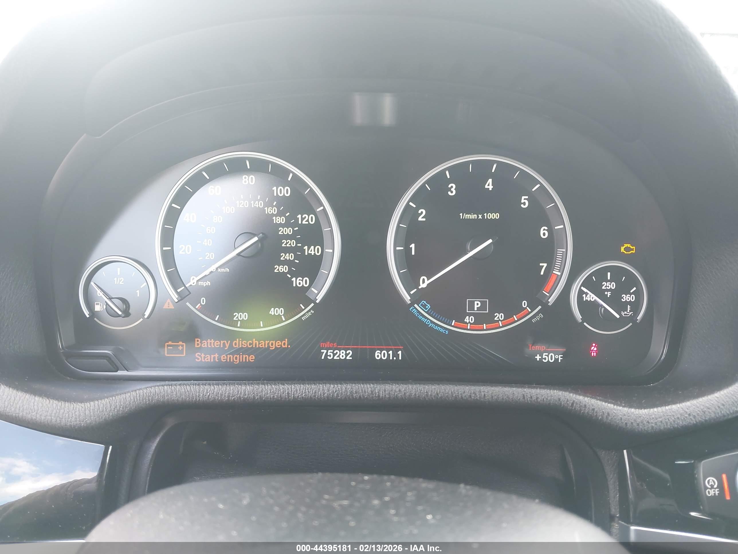 BMW X3 image 7