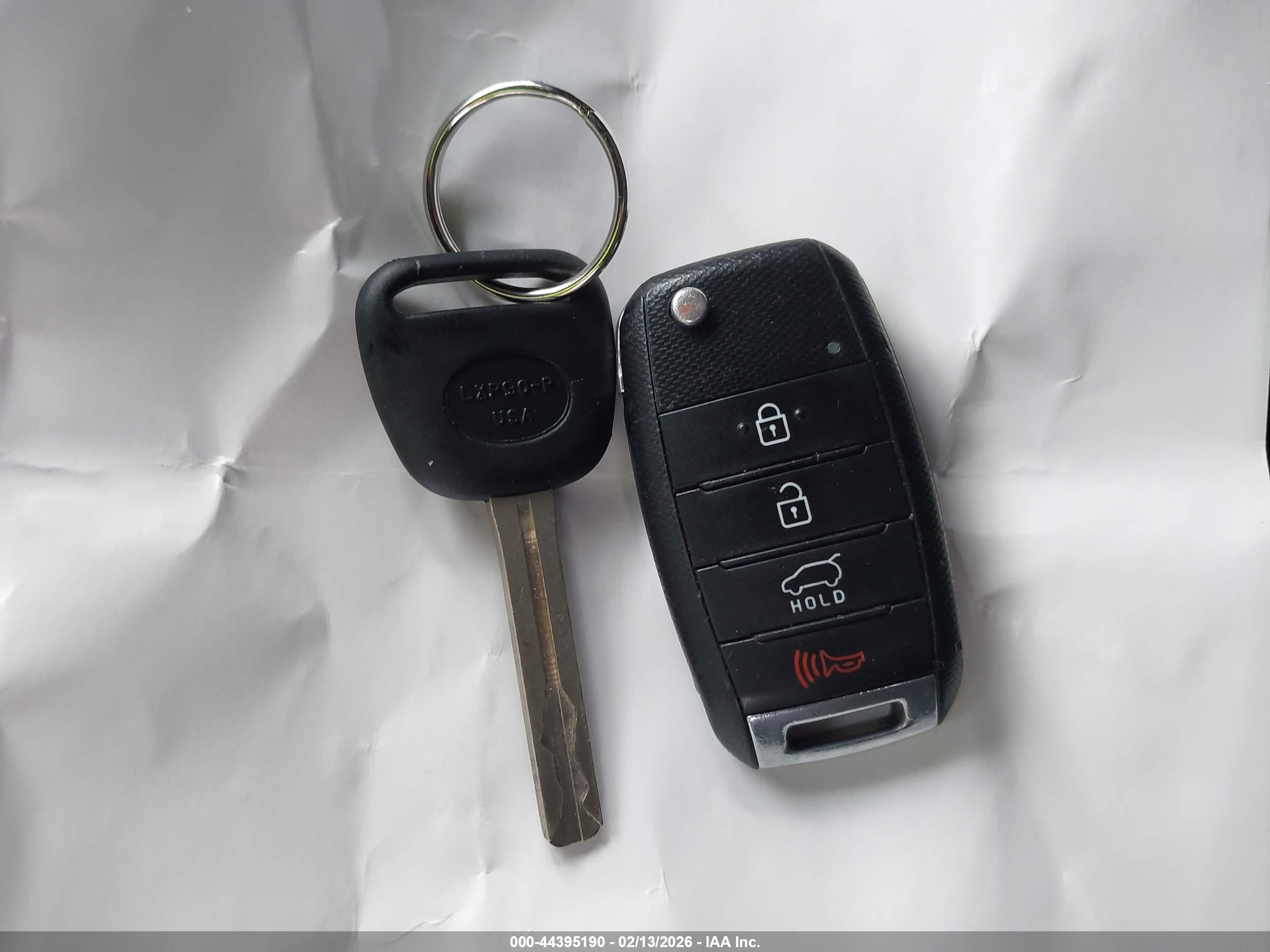 KIA SOUL image 11