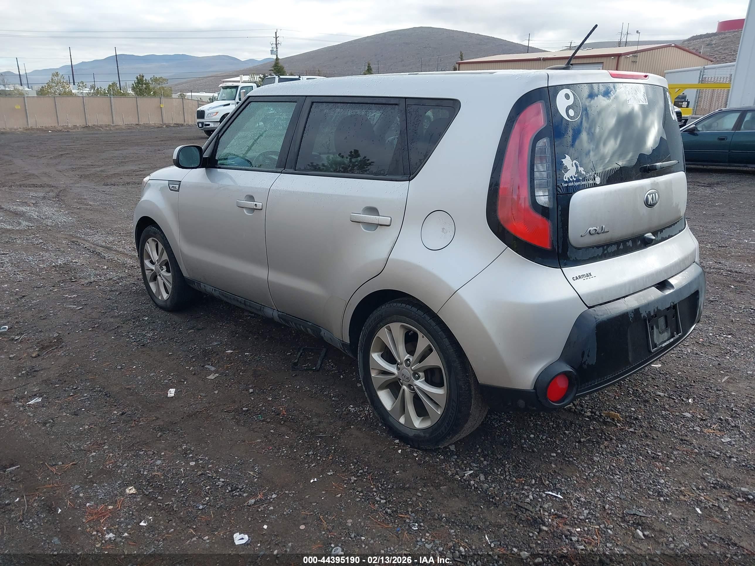 KIA SOUL image 3