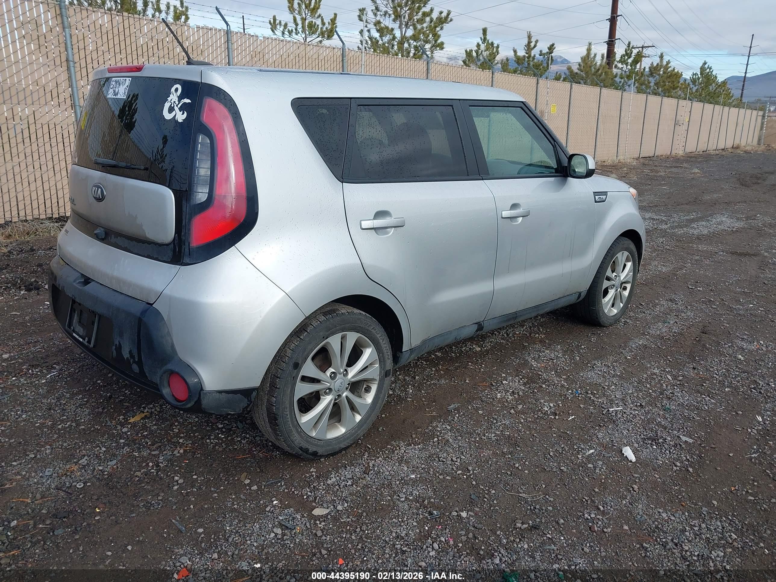 KIA SOUL image 4