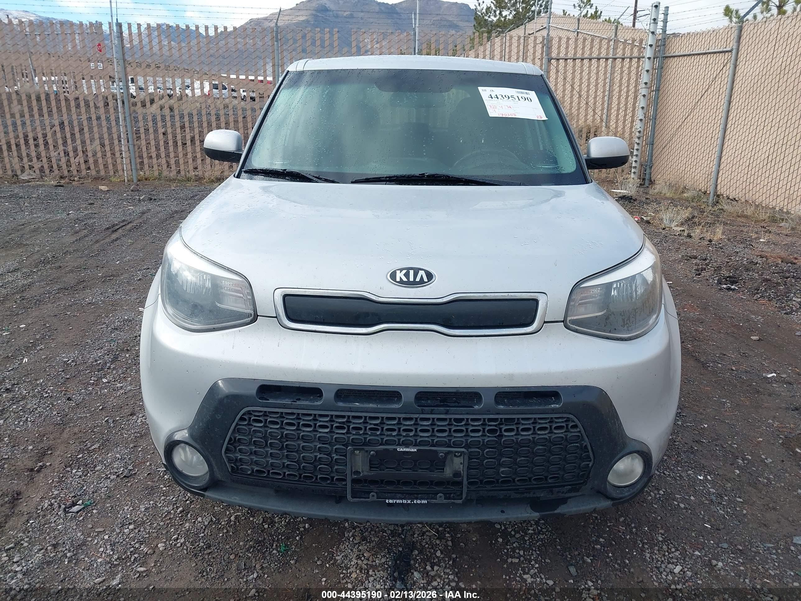 KIA SOUL image 6