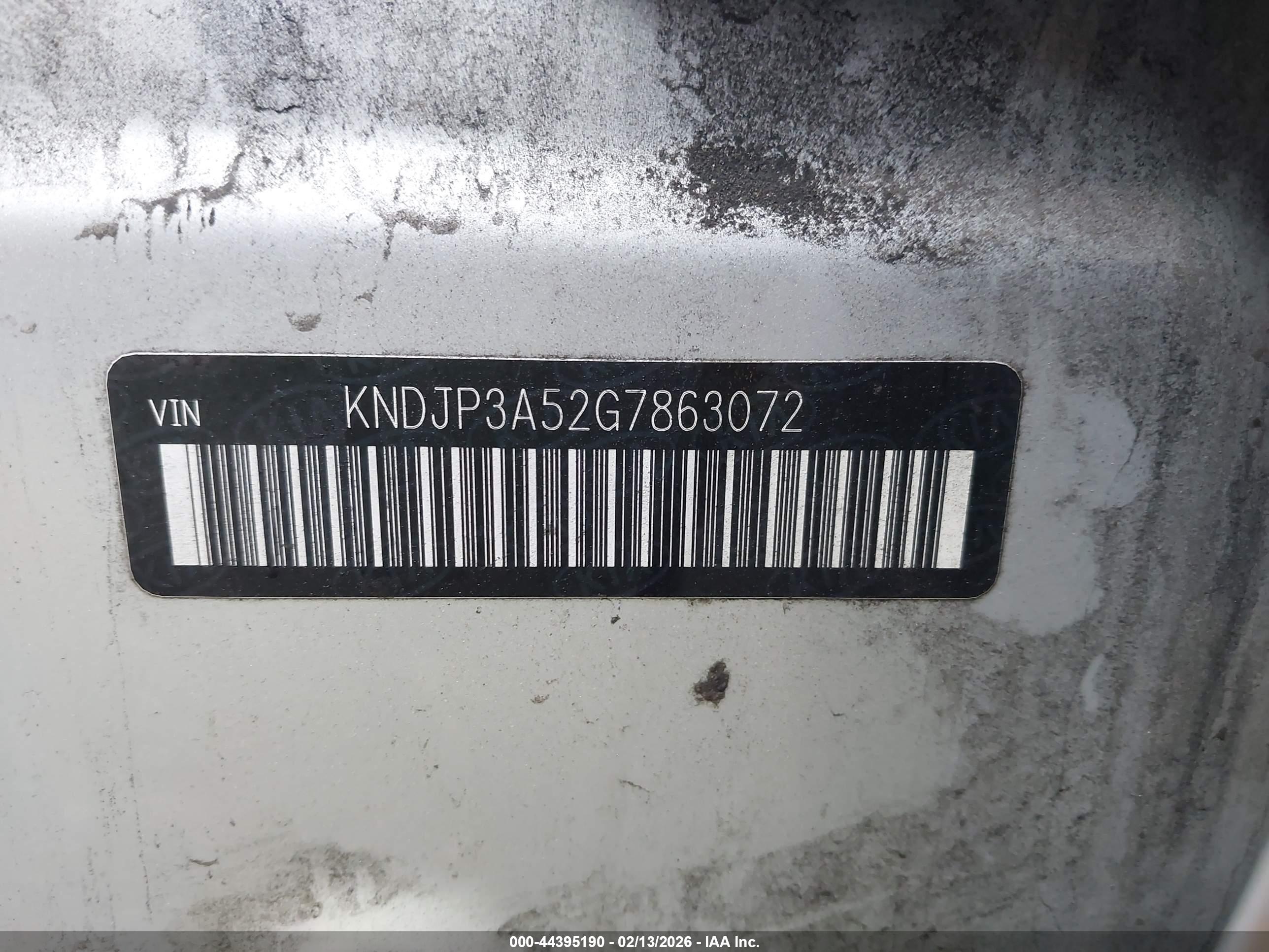 KIA SOUL image 9