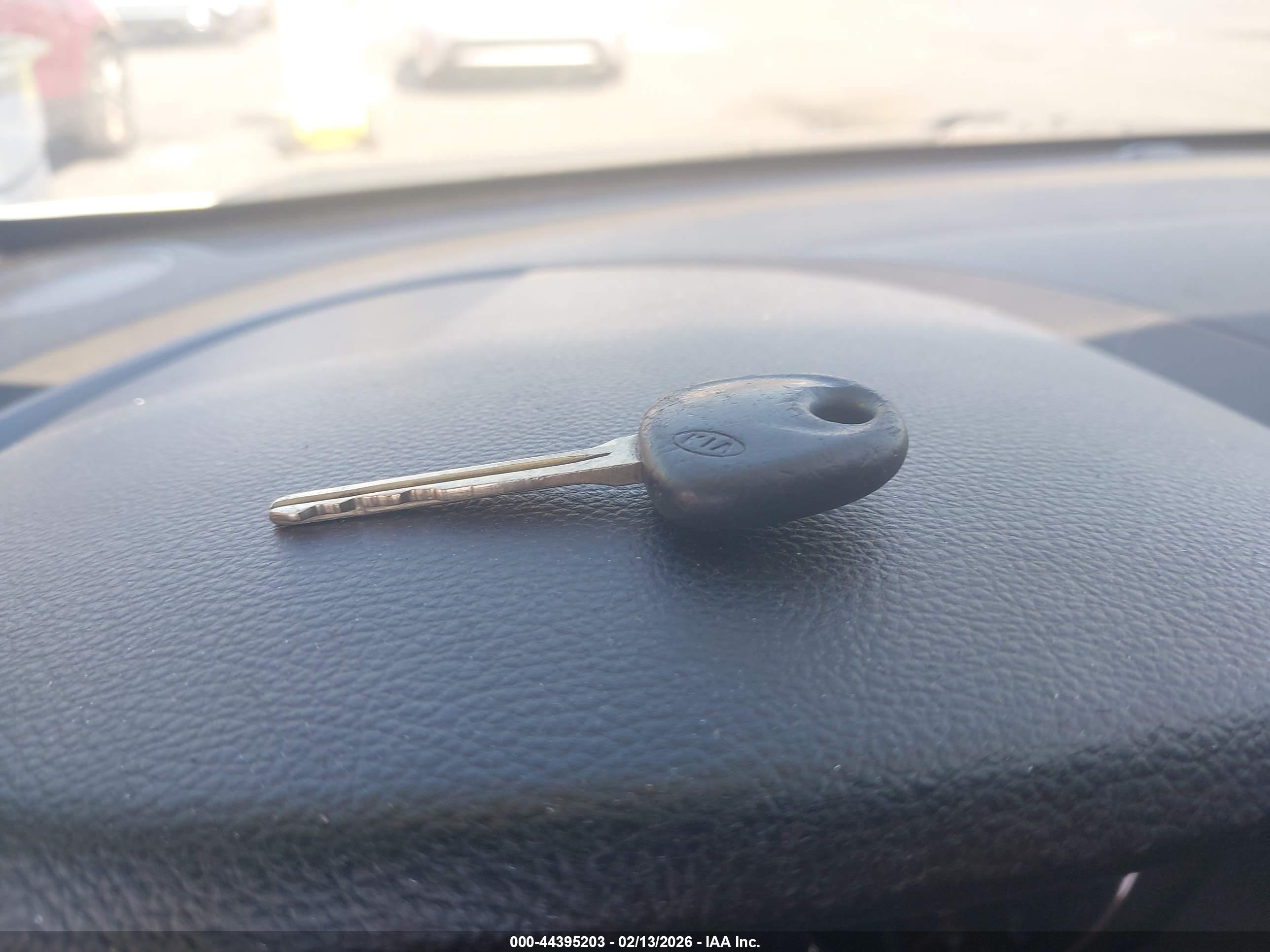 KIA FORTE image 11