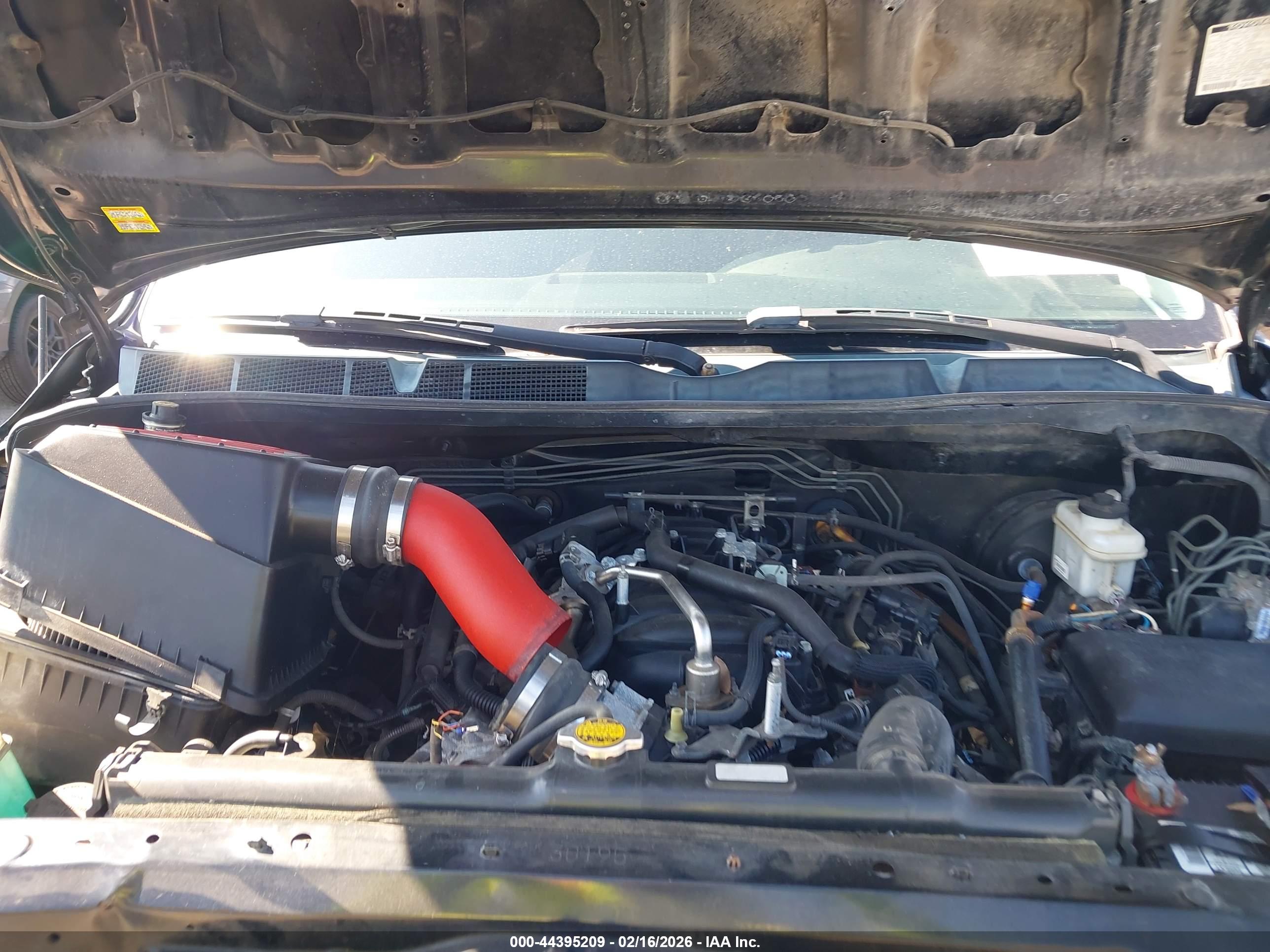 TOYOTA TUNDRA image 10