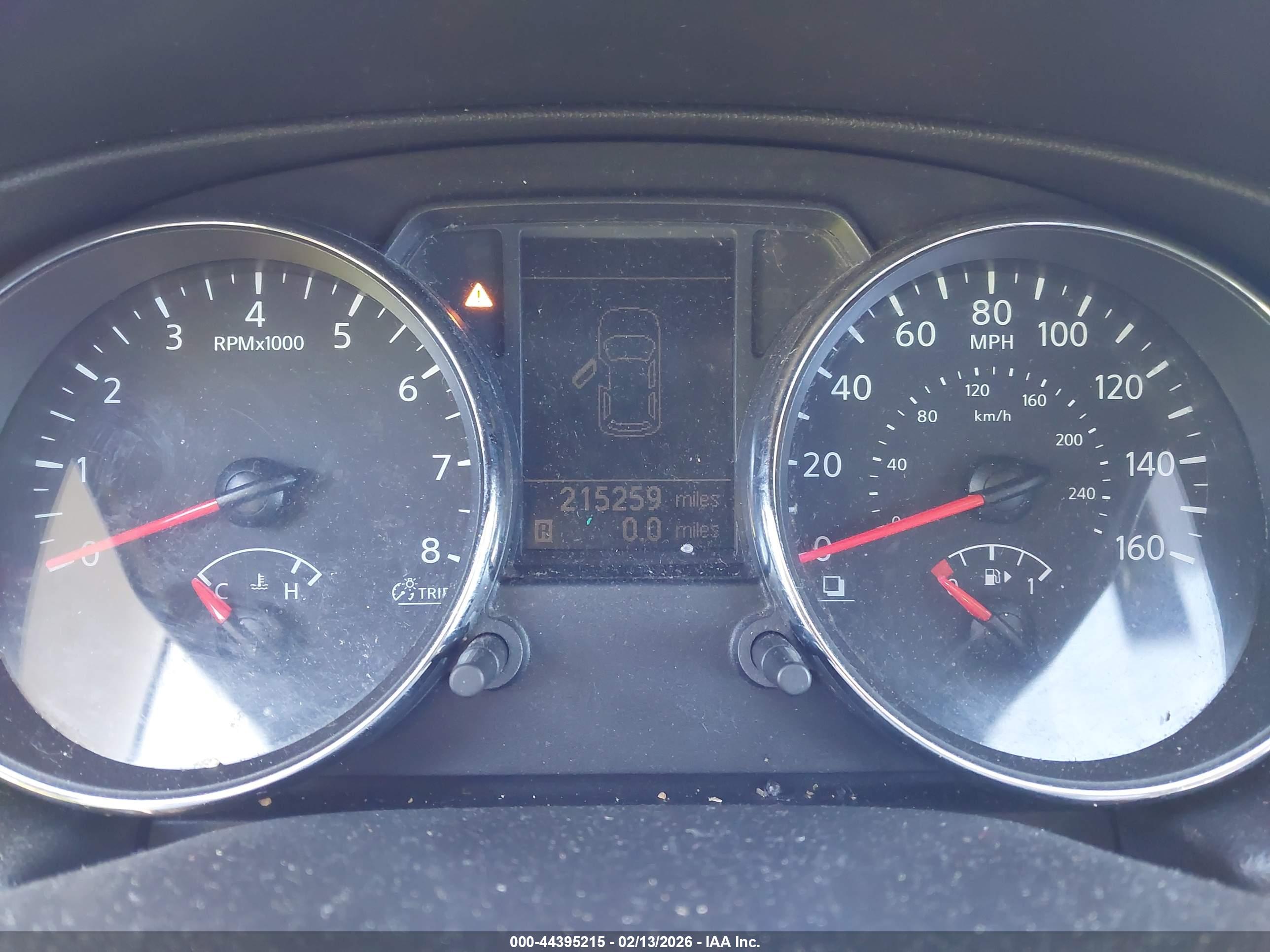 NISSAN ROGUE image 7