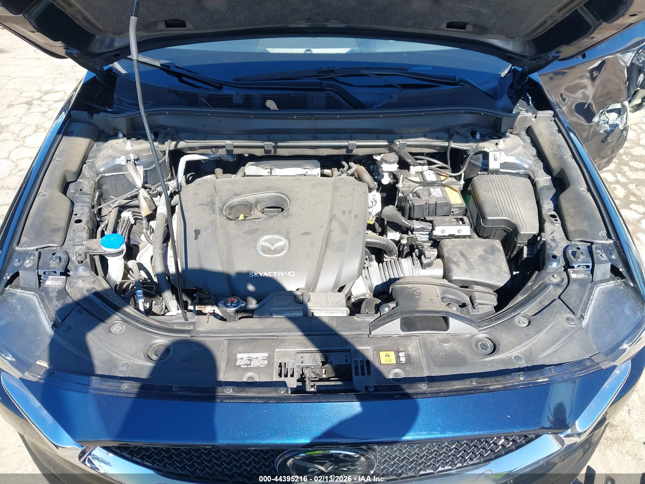 MAZDA CX-5 image 10