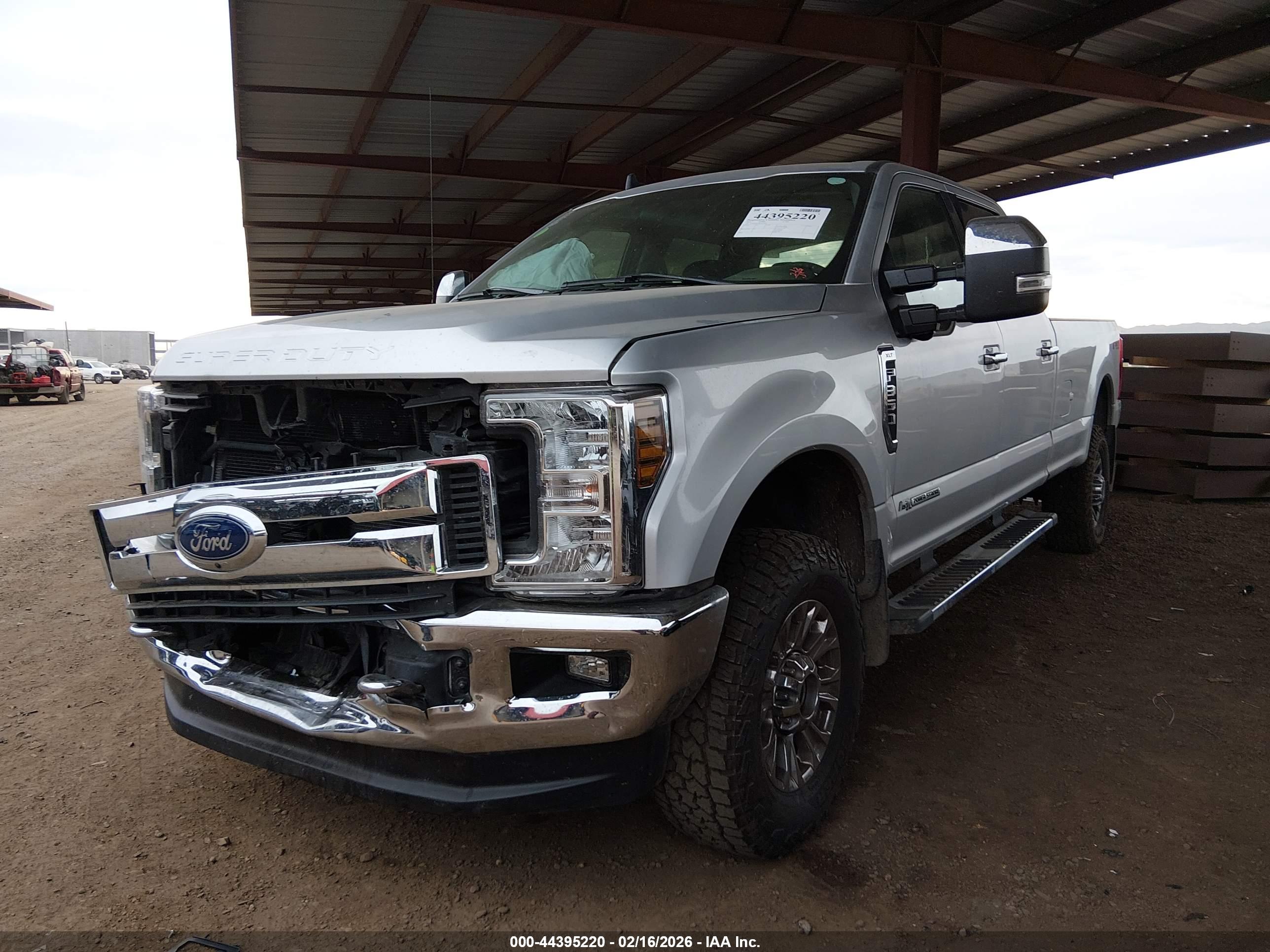 FORD F-350 image 2