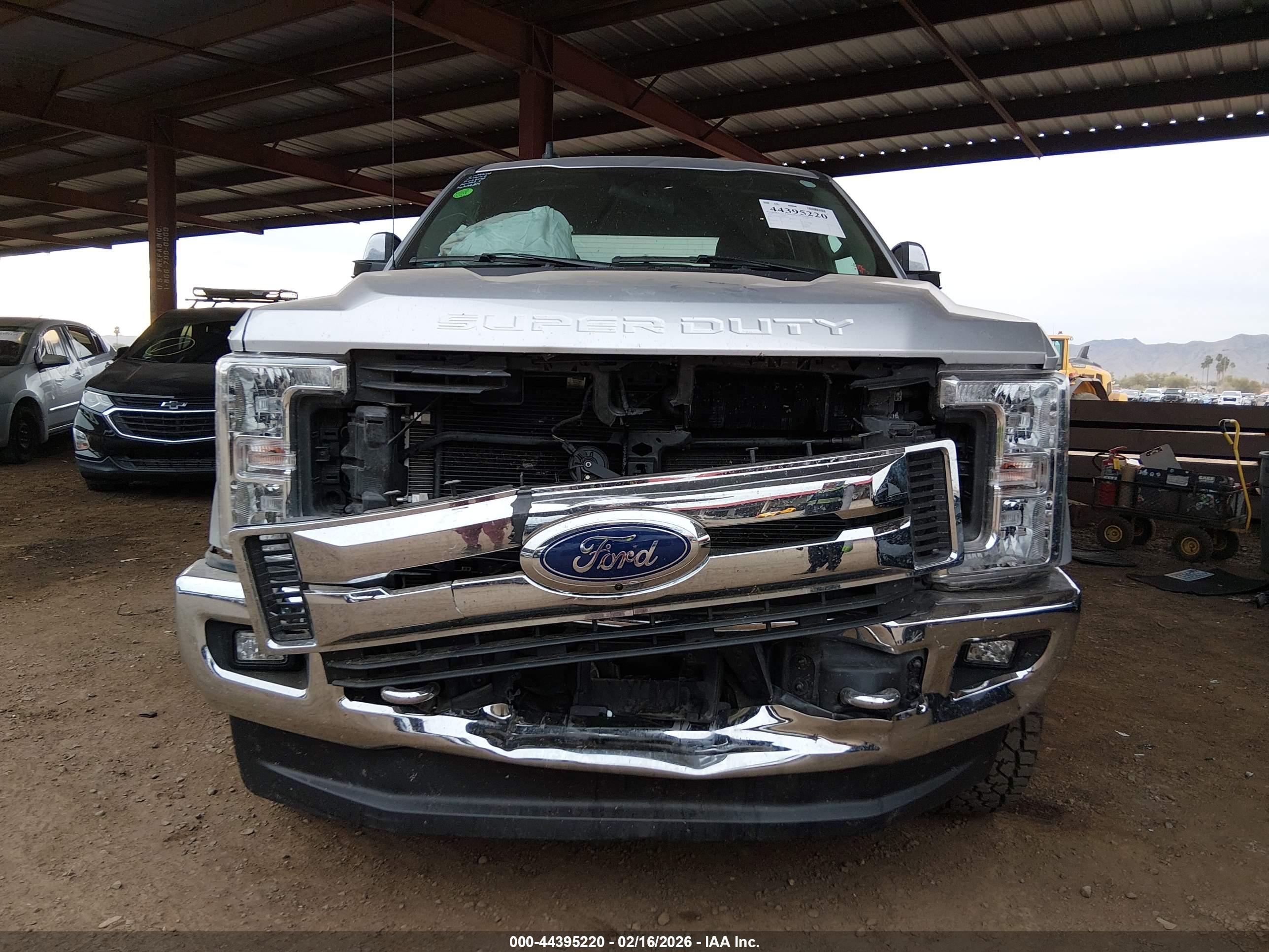 FORD F-350 image 6