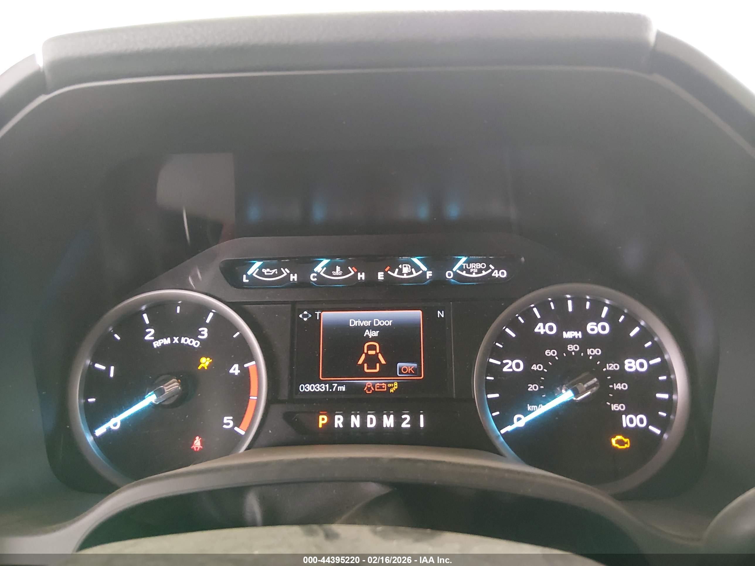FORD F-350 image 7