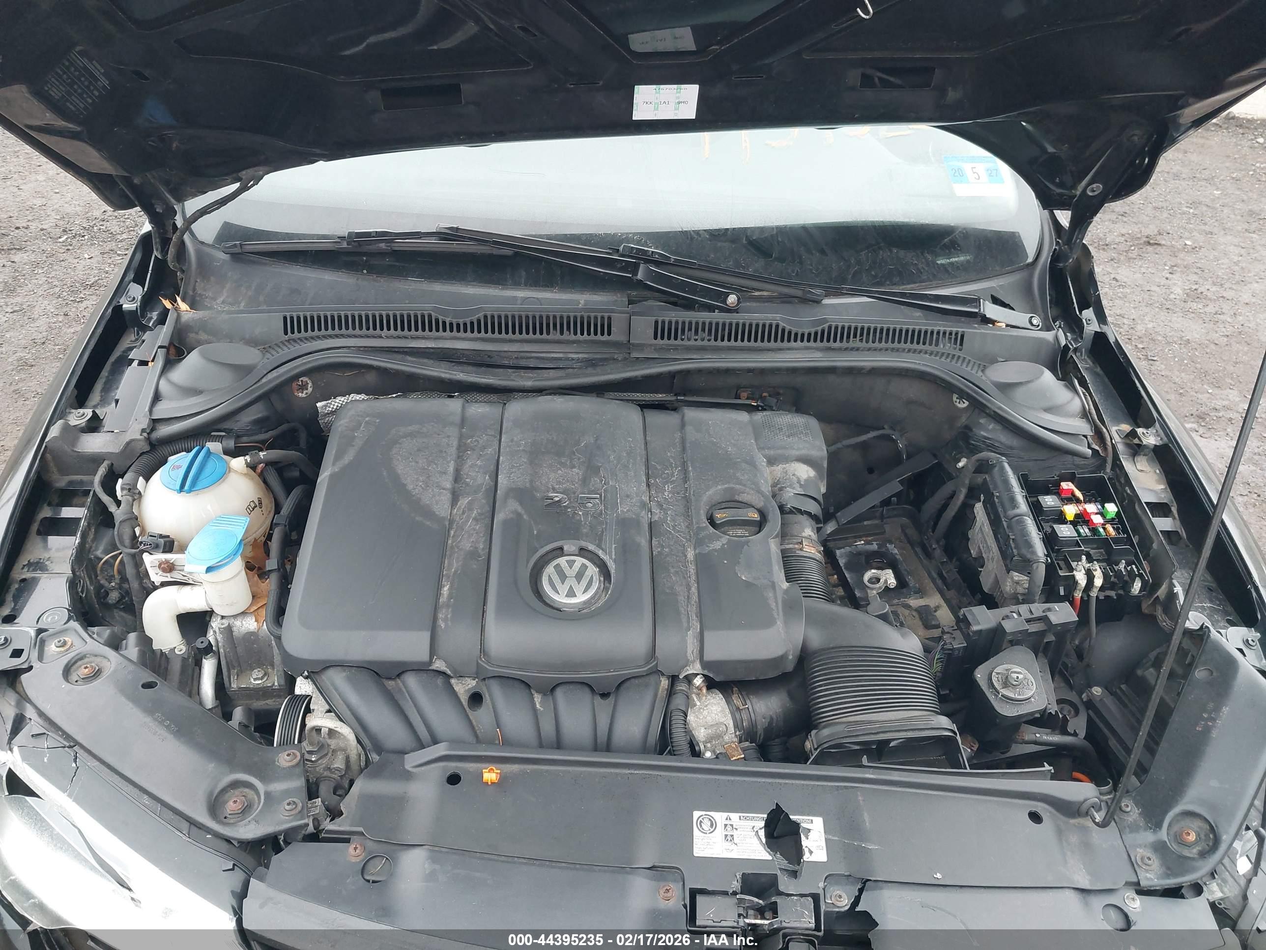 VOLKSWAGEN JETTA image 10