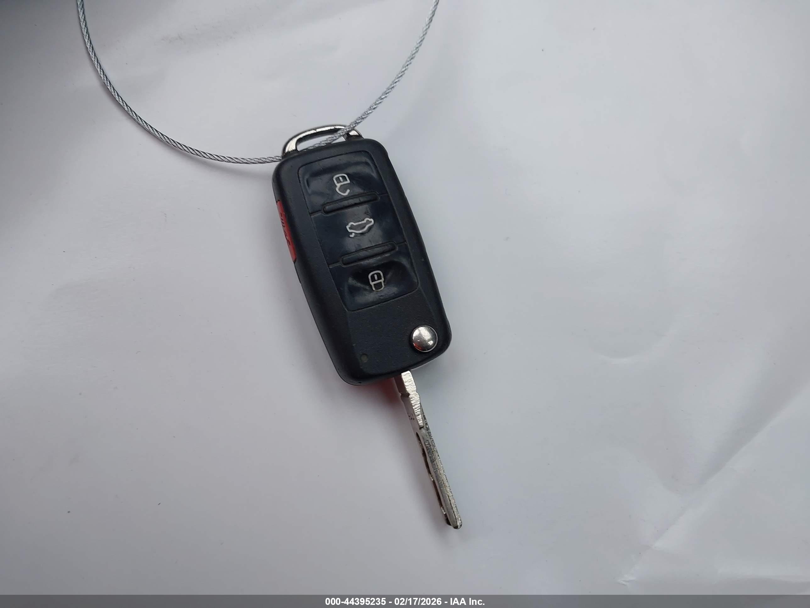 VOLKSWAGEN JETTA image 11