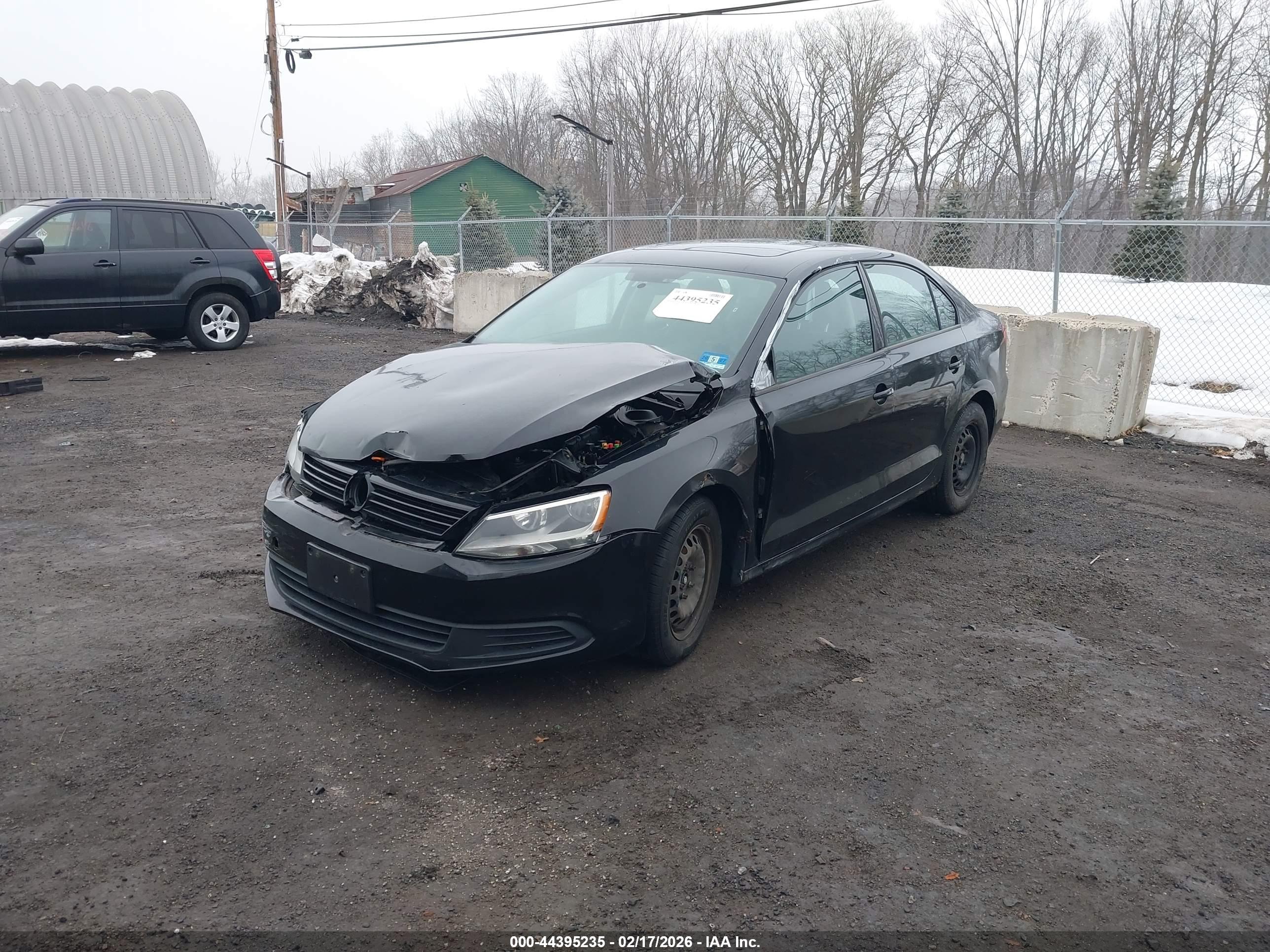 VOLKSWAGEN JETTA image 2