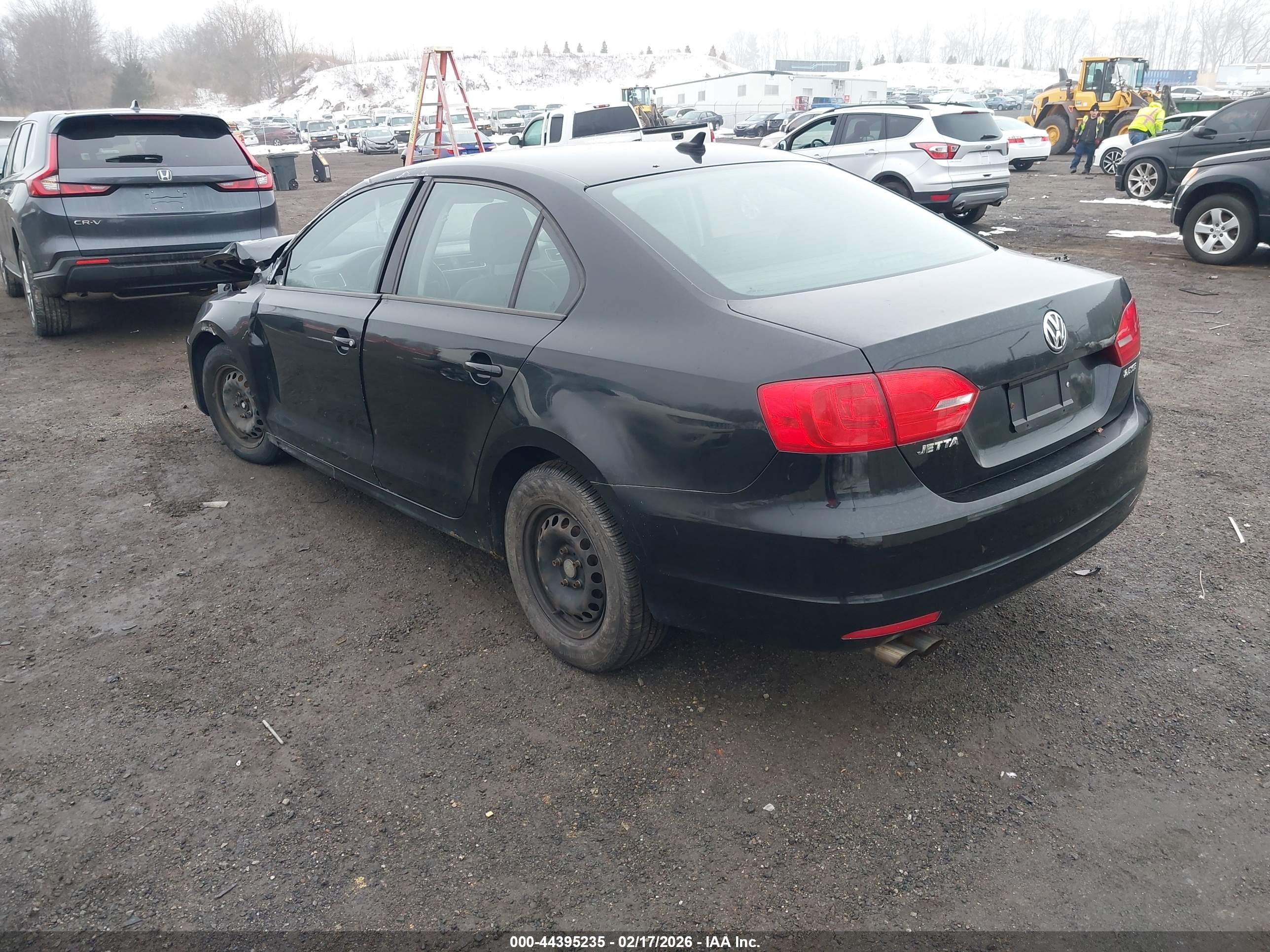 VOLKSWAGEN JETTA image 3