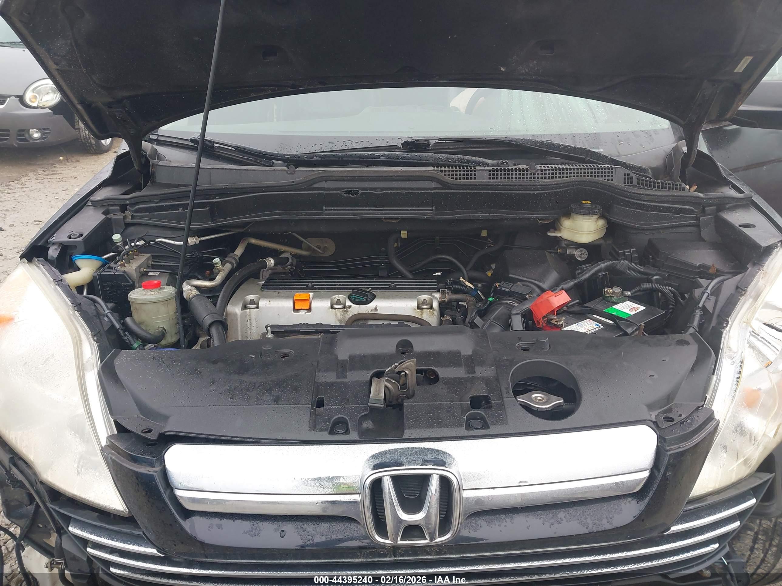 HONDA CR-V image 10