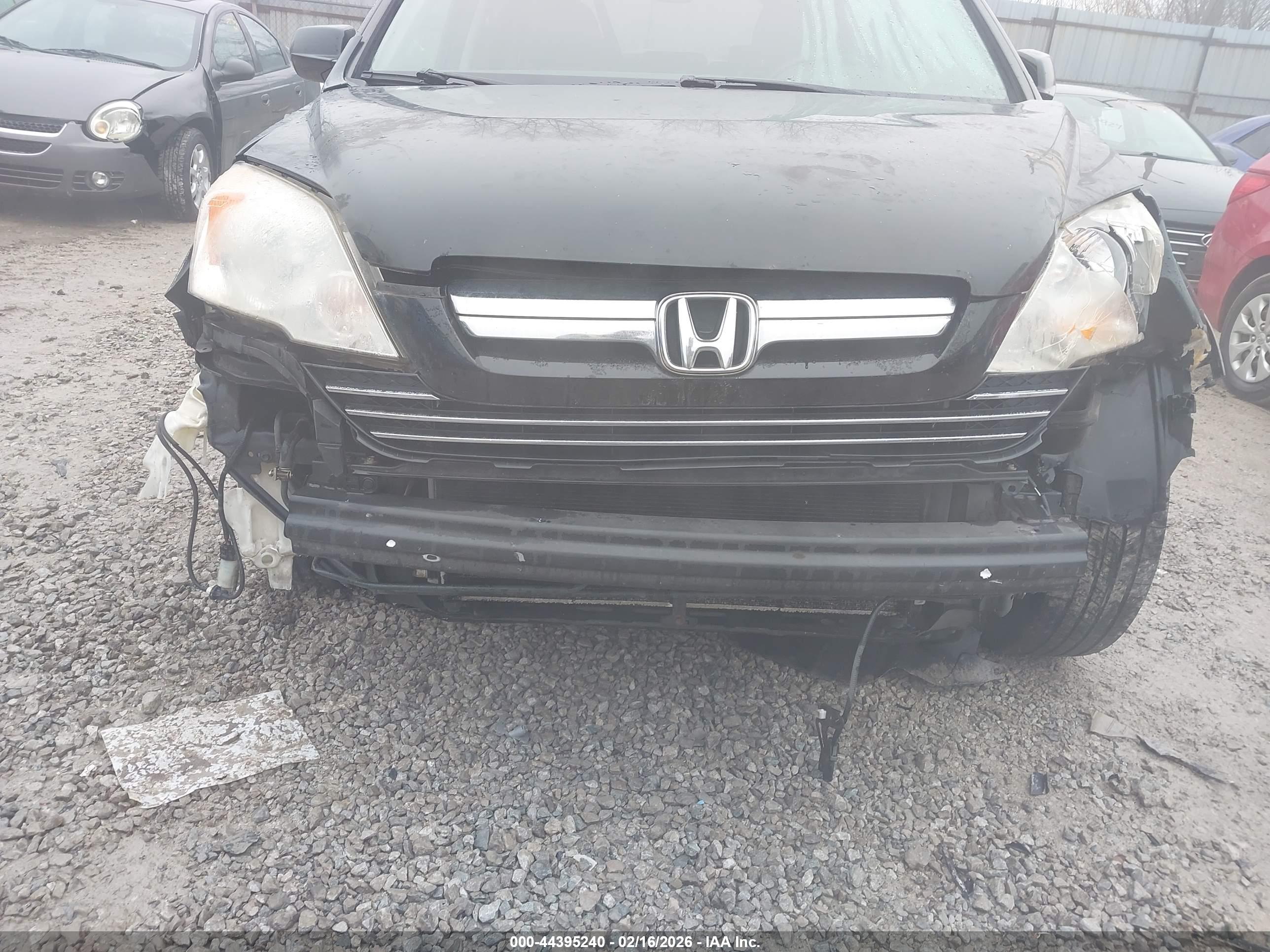 HONDA CR-V image 6