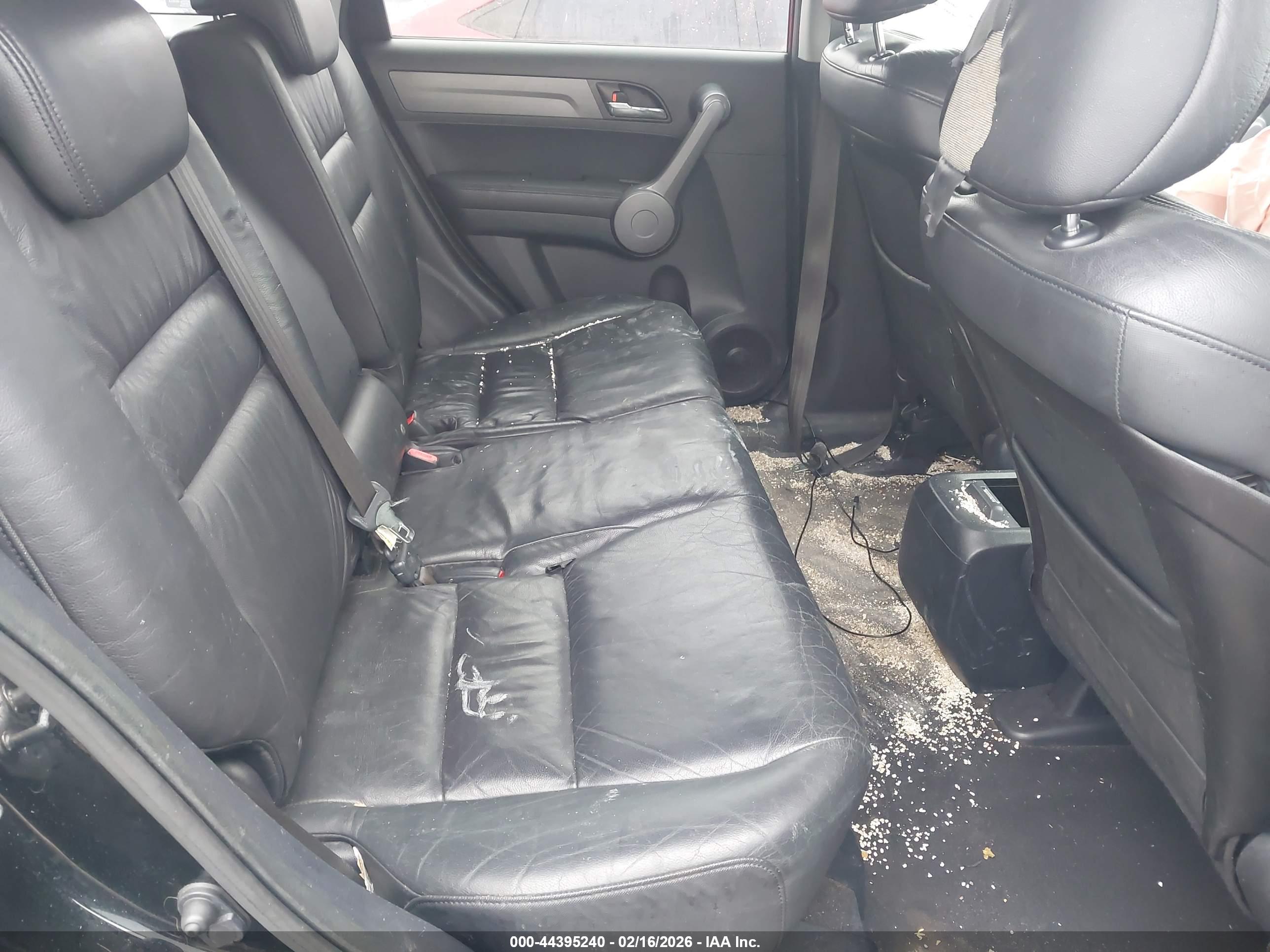 HONDA CR-V image 8