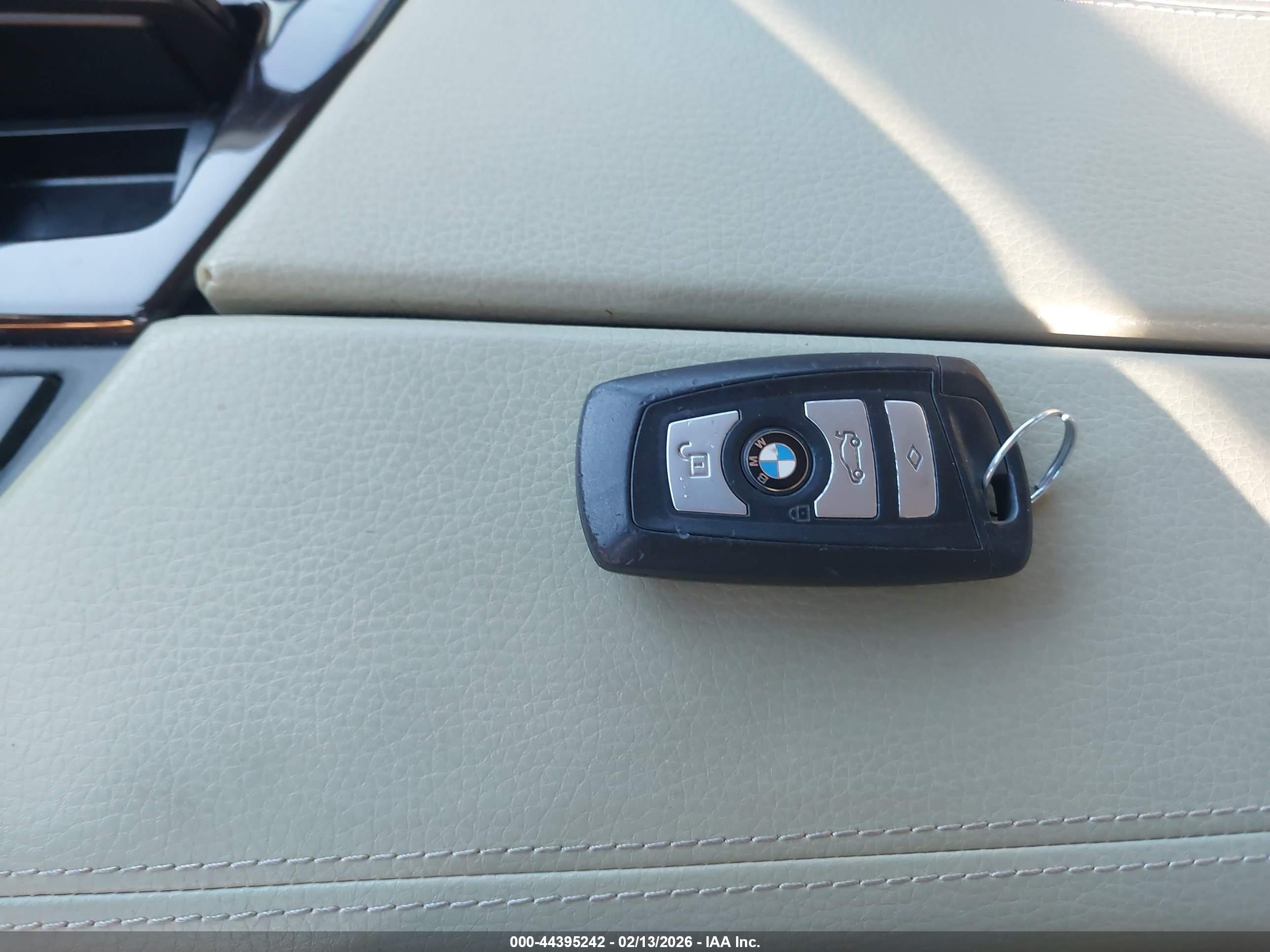 BMW 535I image 11