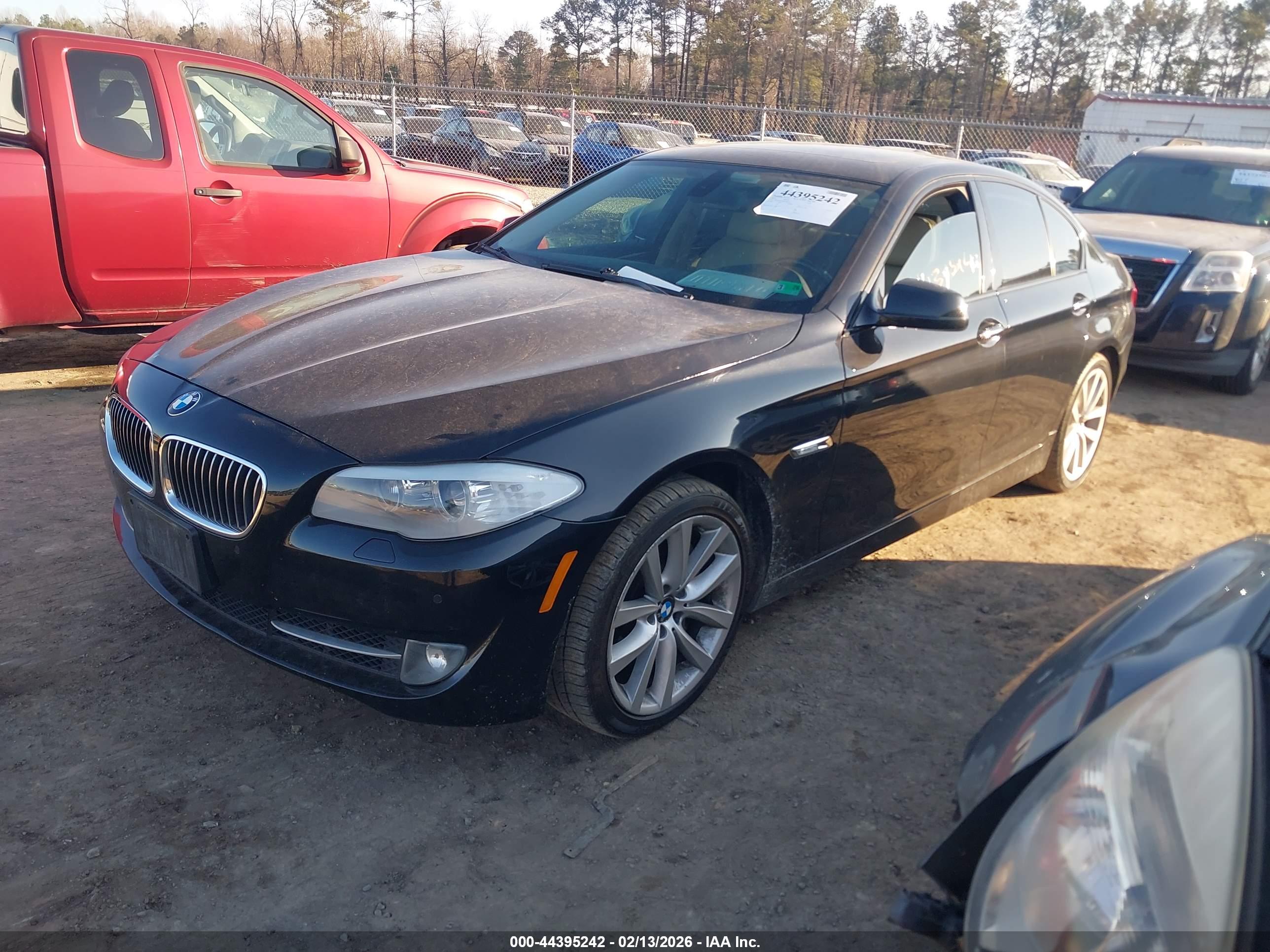 BMW 535I image 2