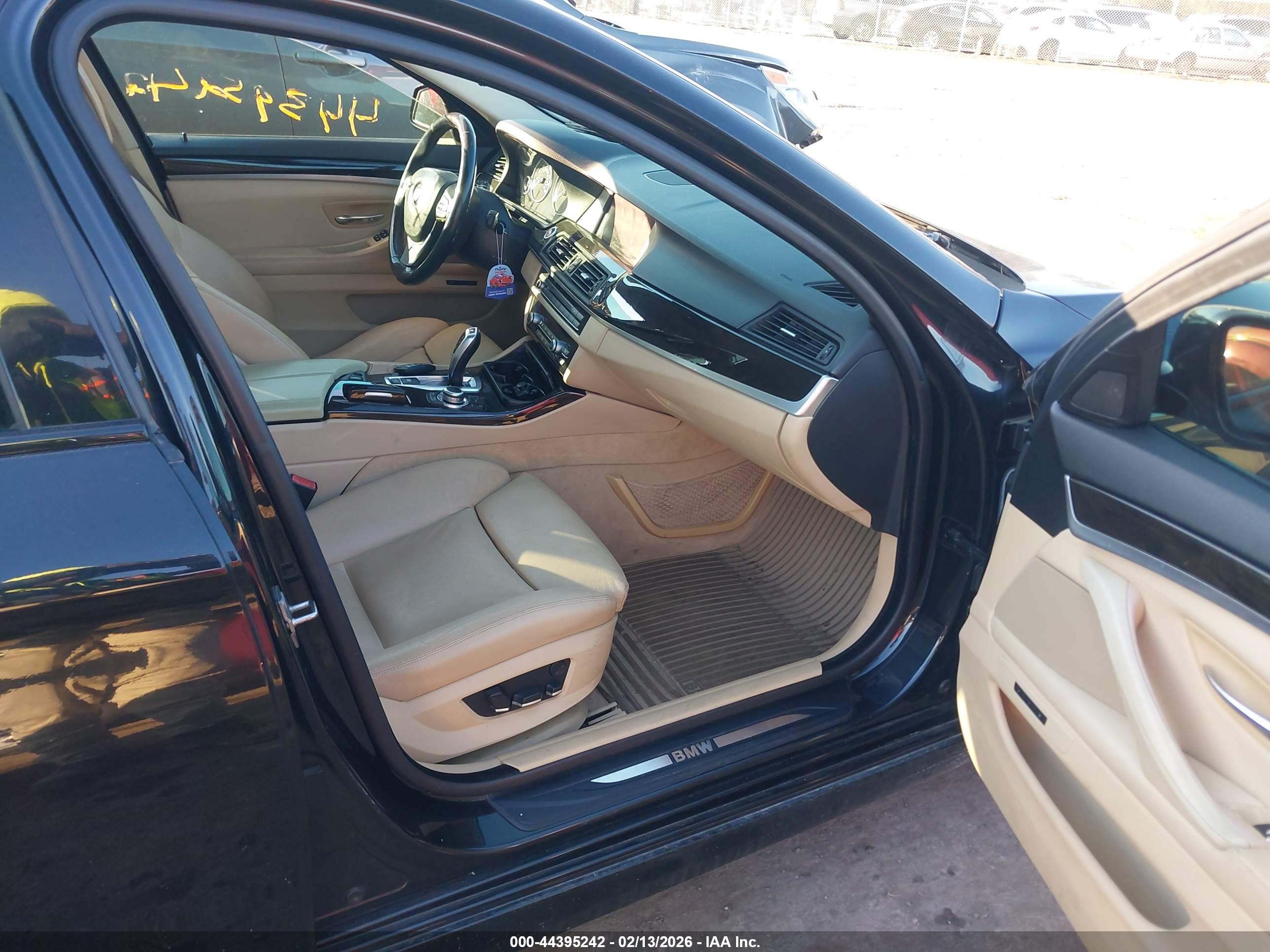 BMW 535I image 5