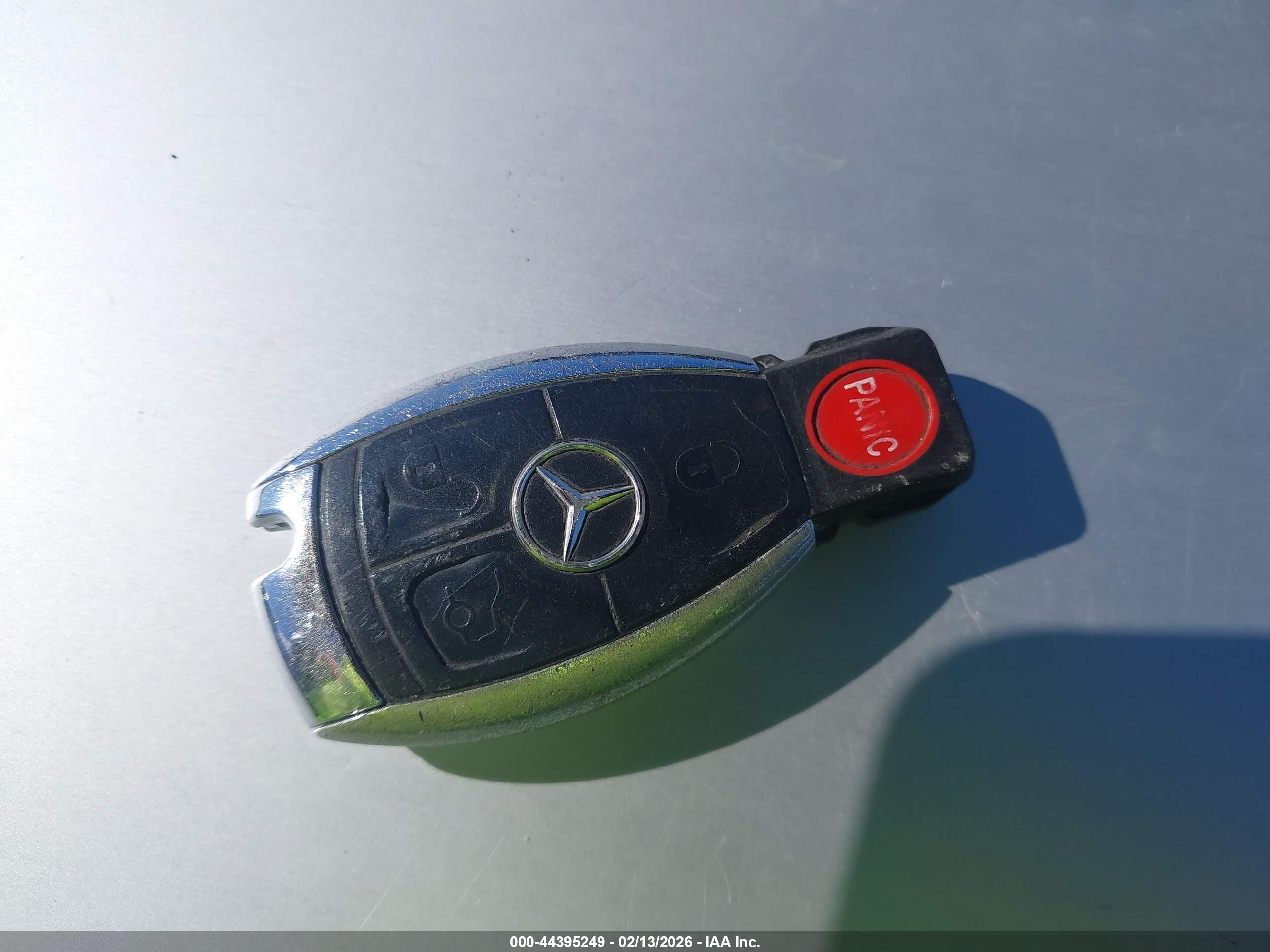 MERCEDES-BENZ CLK image 11