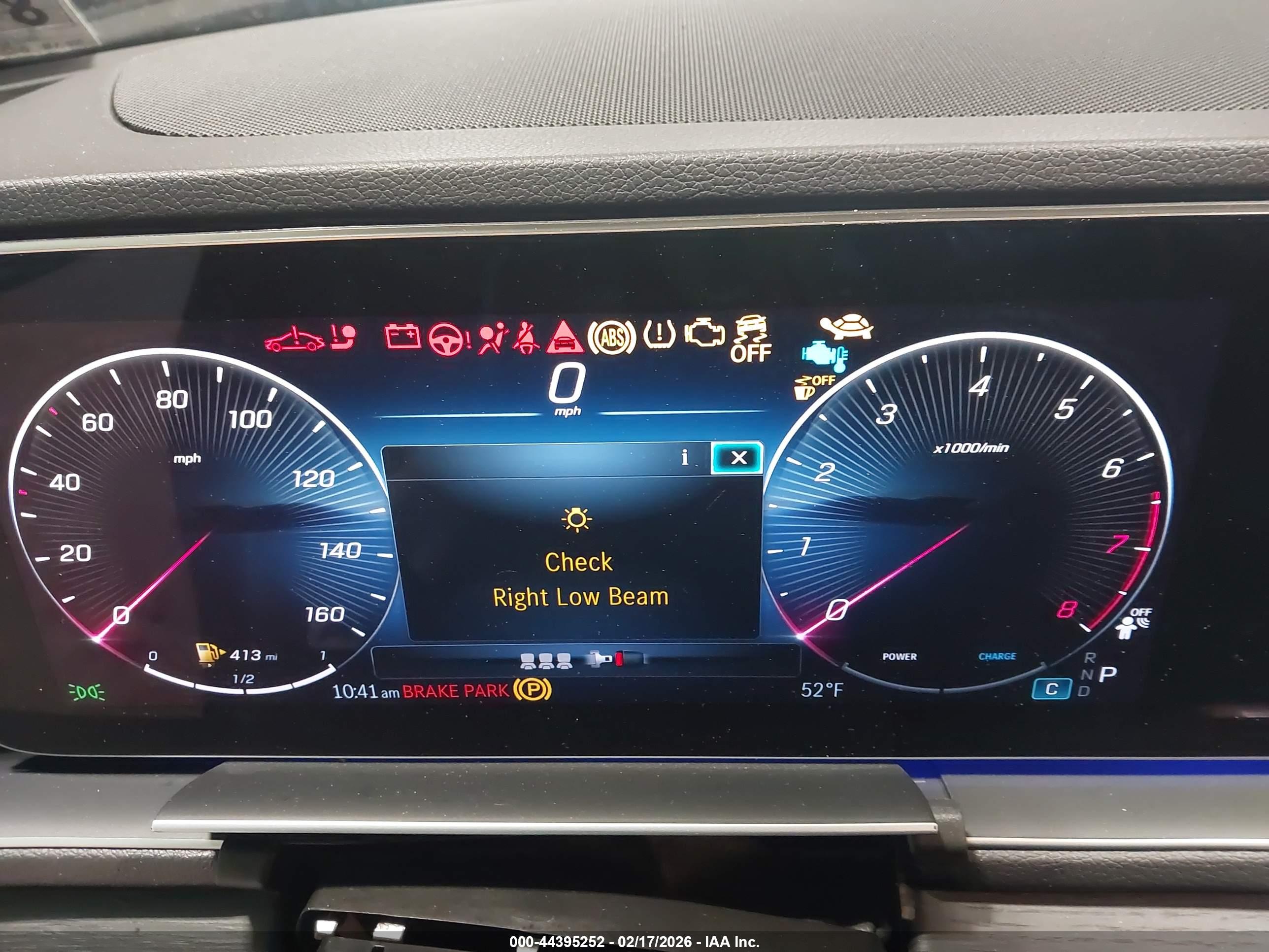 MERCEDES-BENZ GLE image 7