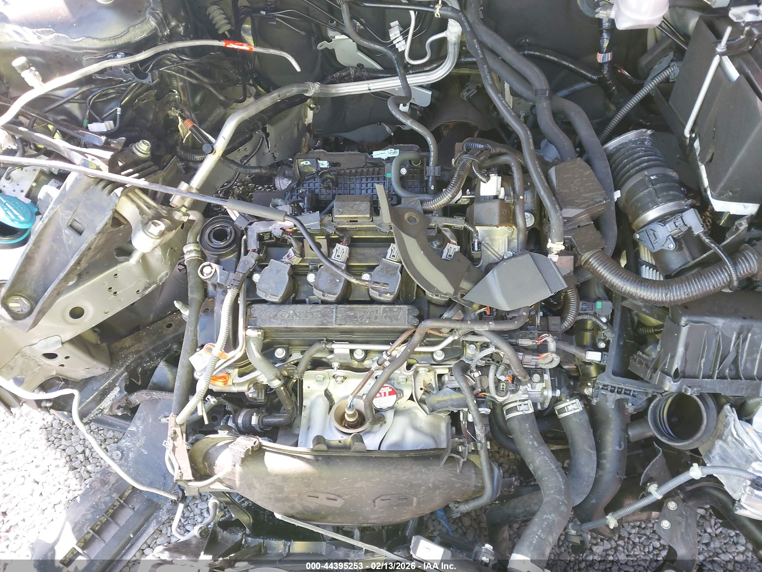 HONDA ACCORD image 10