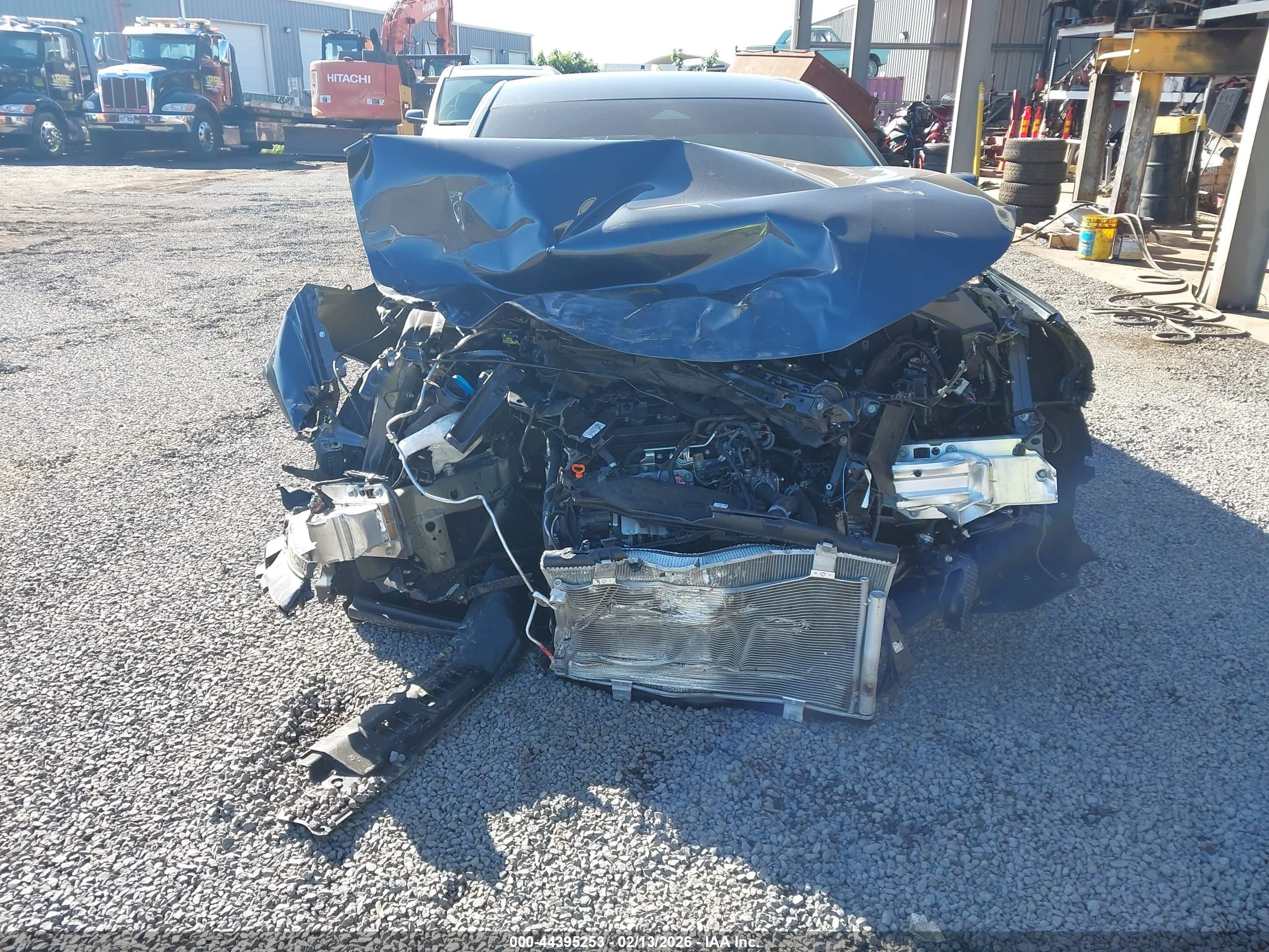 HONDA ACCORD image 6