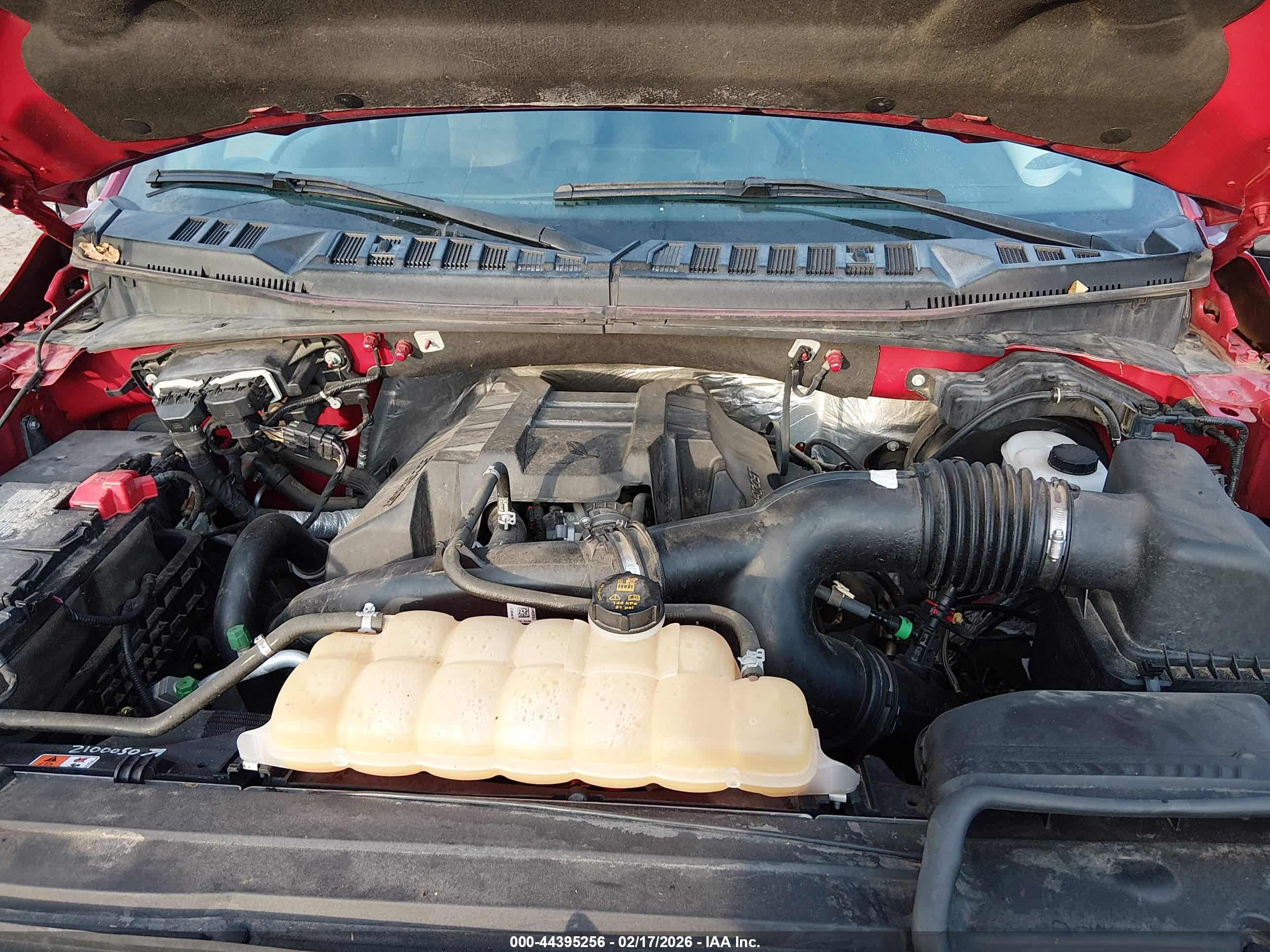 FORD F-150 image 10